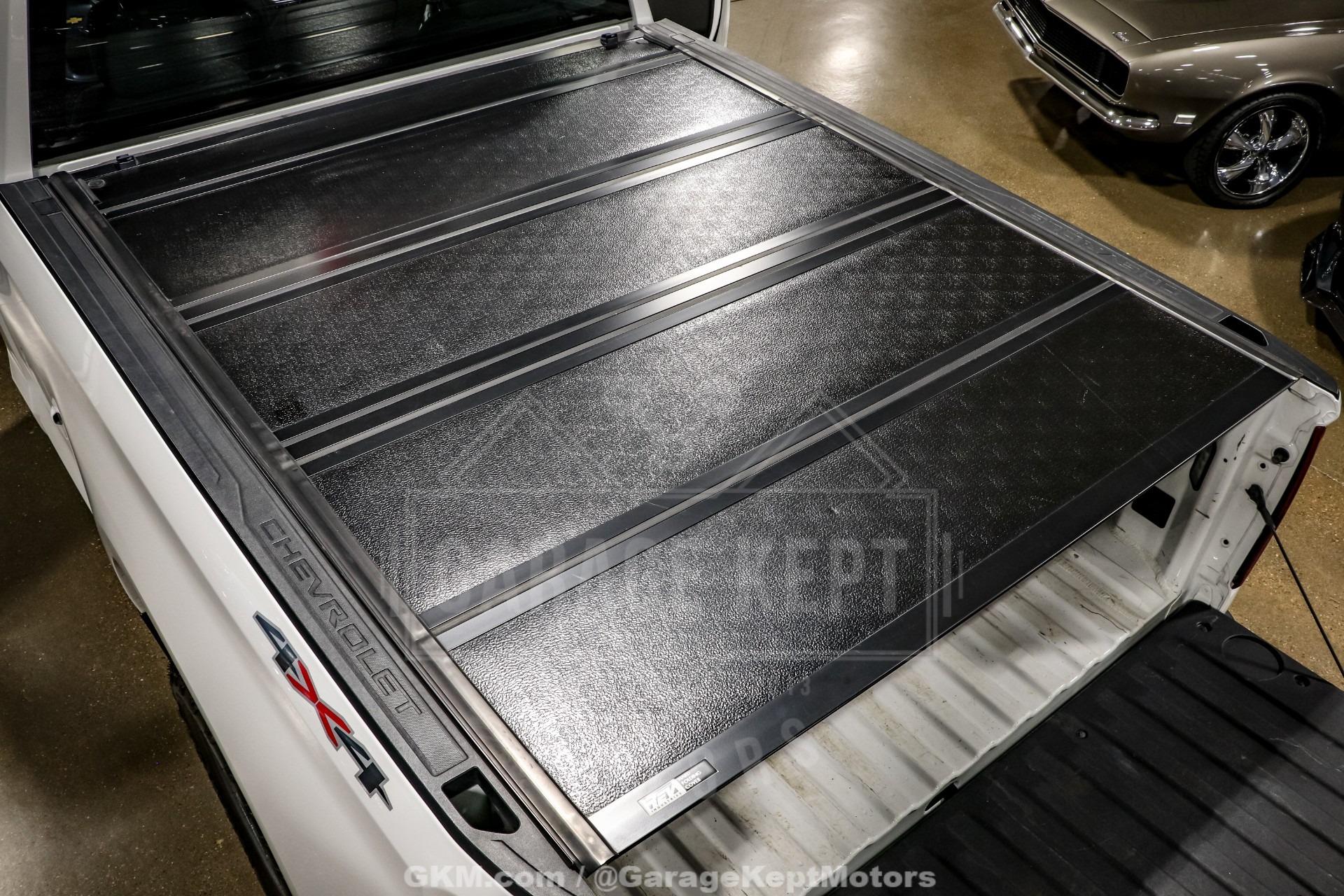 2022 Chevrolet Silverado 1500 Work Truck