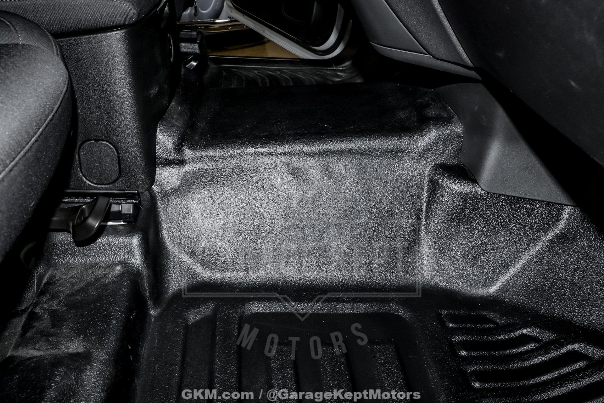 2022 Chevrolet Silverado 1500 Work Truck