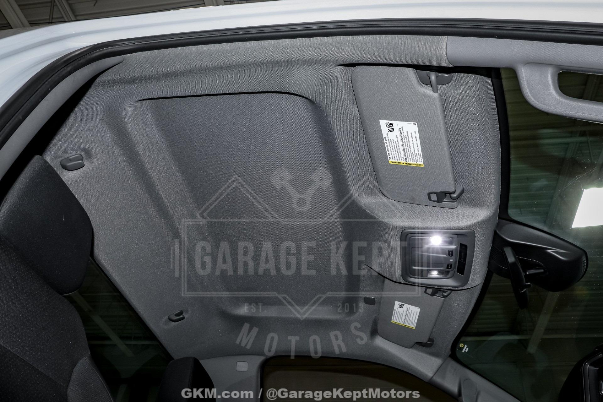 2022 Chevrolet Silverado 1500 Work Truck