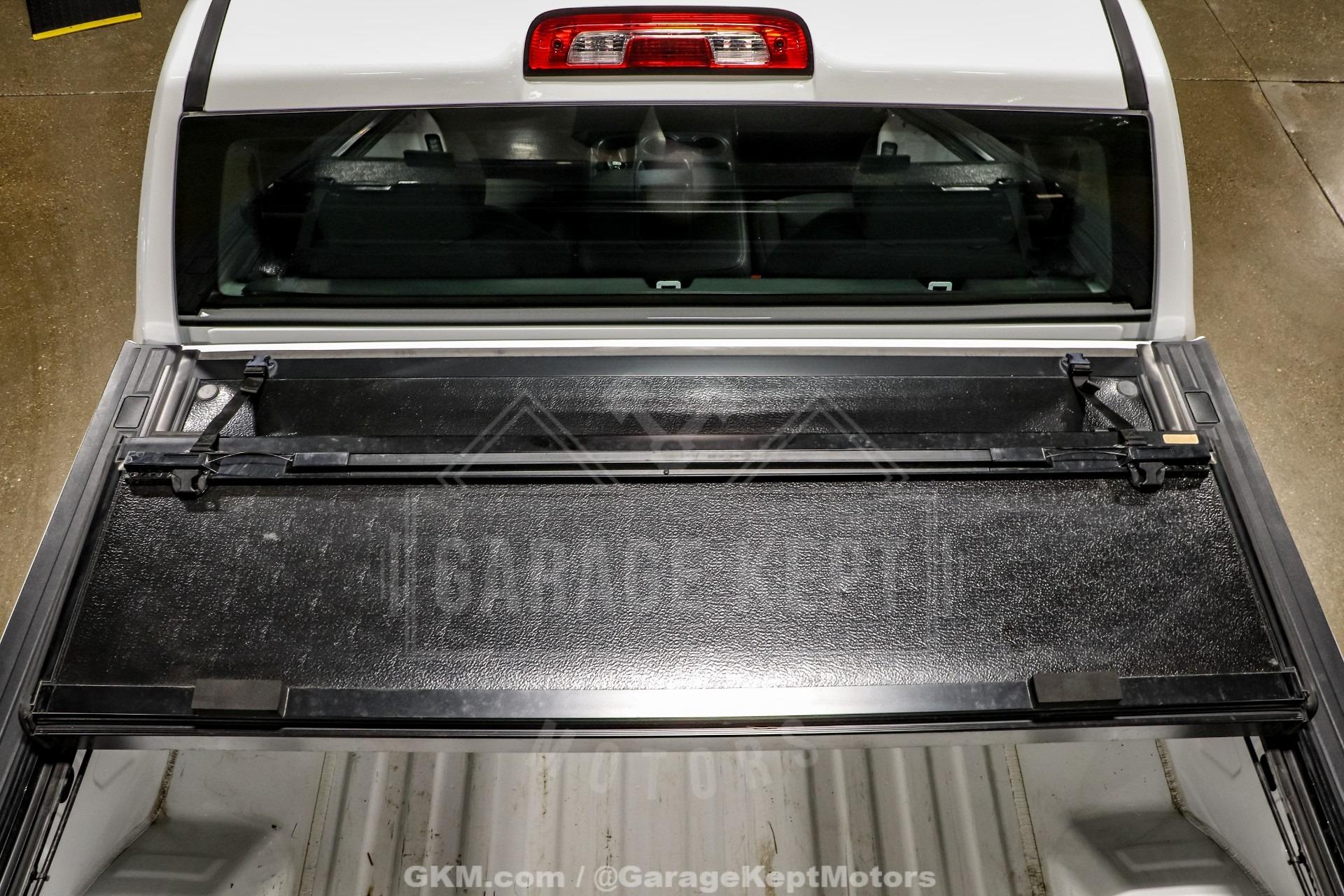 2022 Chevrolet Silverado 1500 Work Truck