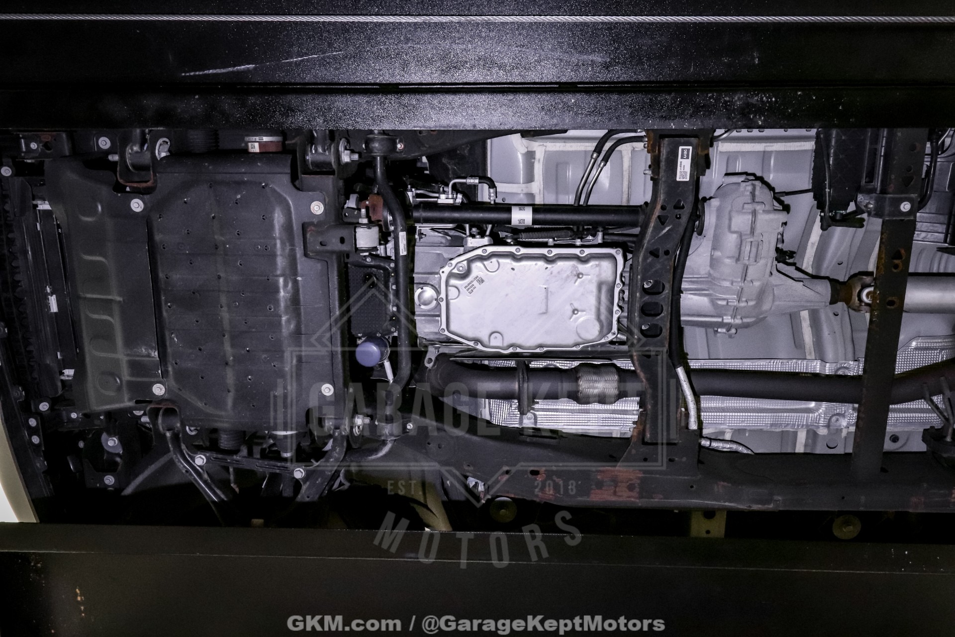2022 Chevrolet Silverado 1500 Work Truck