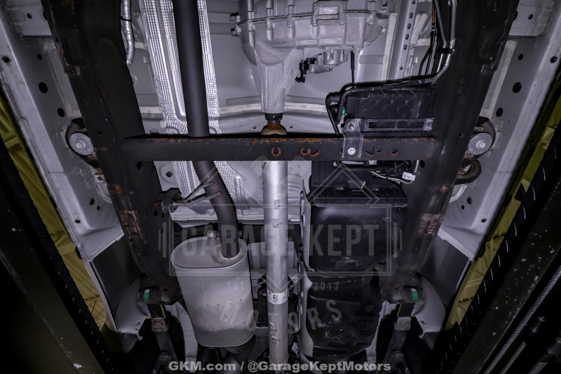 2022 Chevrolet Silverado 1500 Work Truck