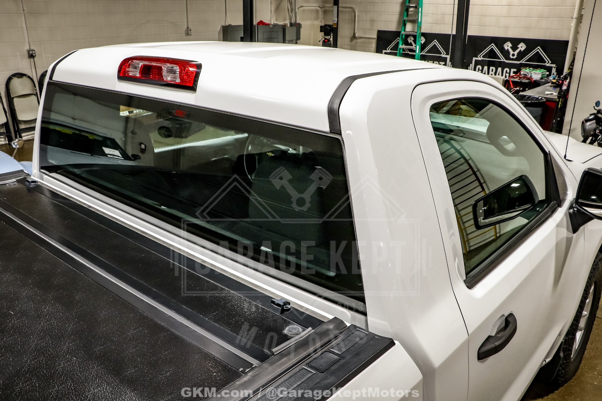 2022 Chevrolet Silverado 1500 Work Truck