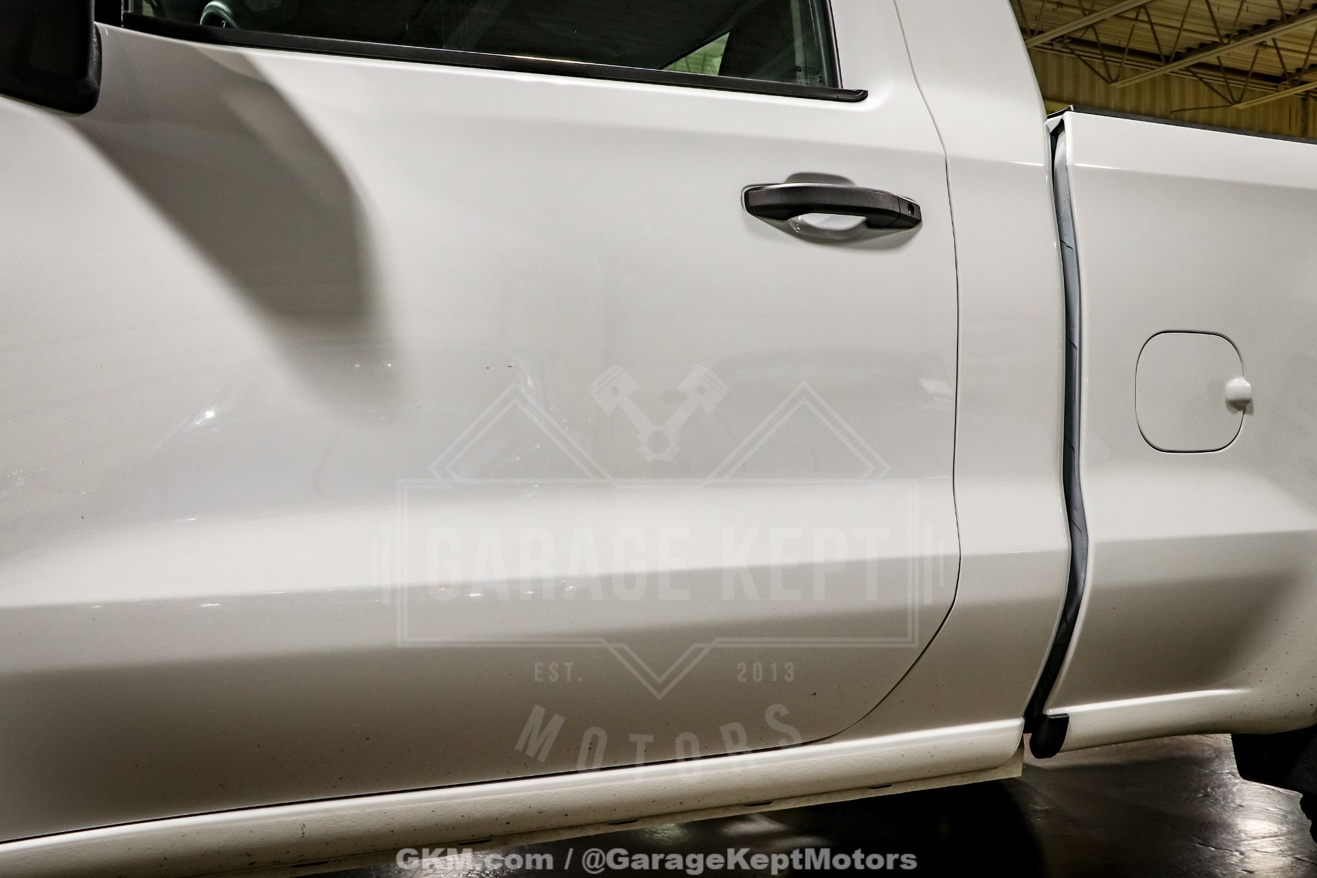2022 Chevrolet Silverado 1500 Work Truck