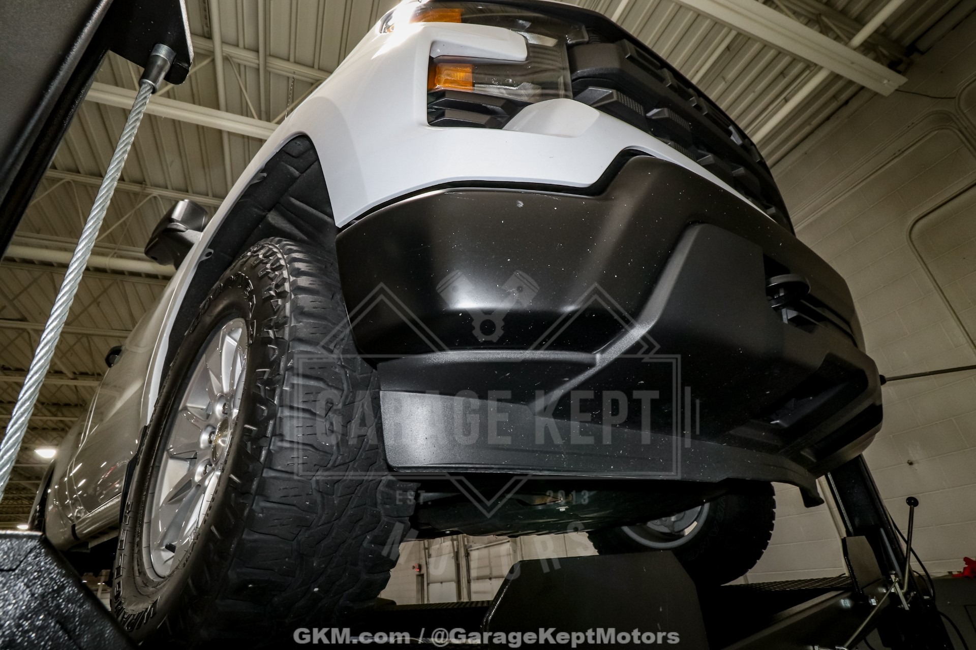 2022 Chevrolet Silverado 1500 Work Truck