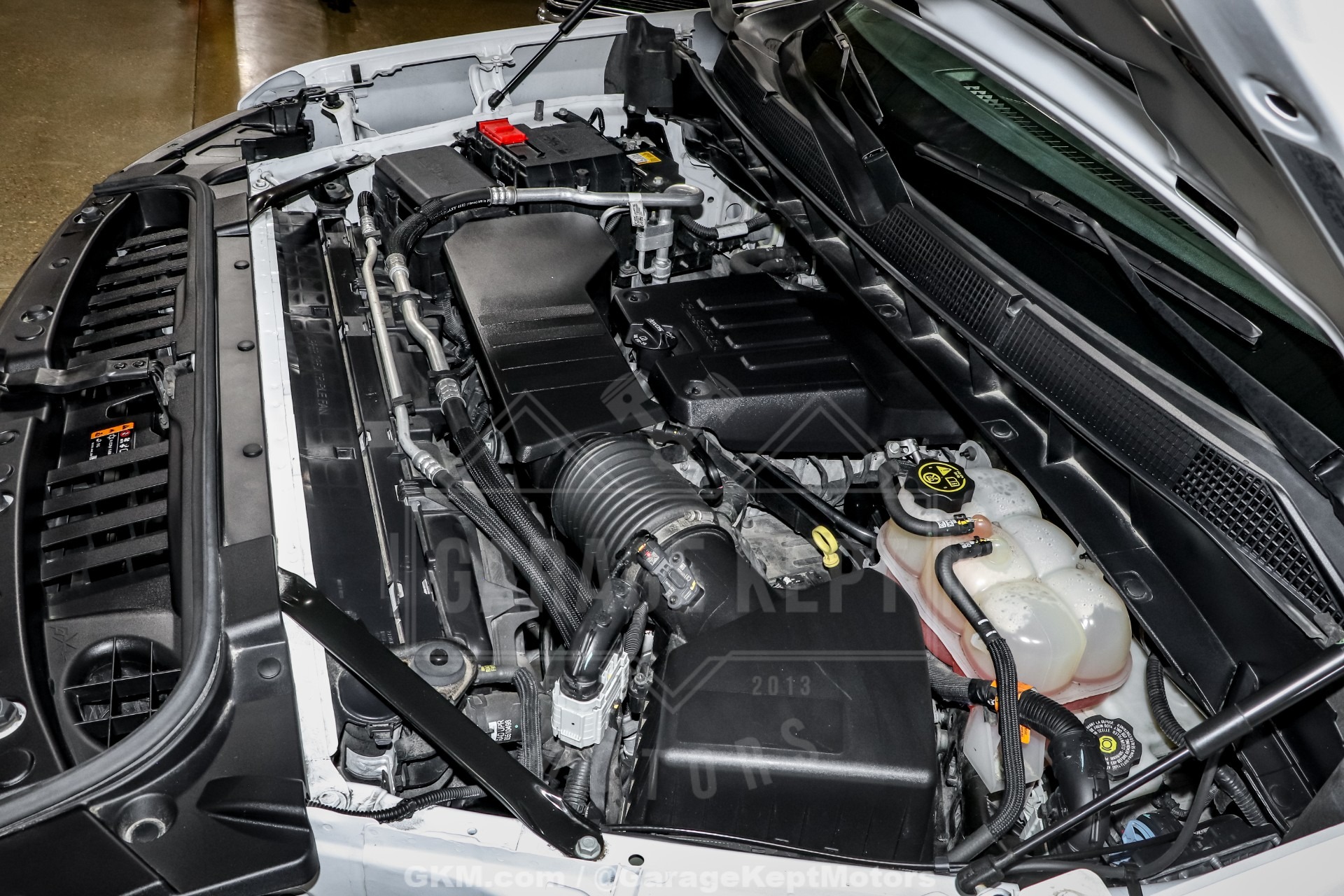 2022 Chevrolet Silverado 1500 Work Truck
