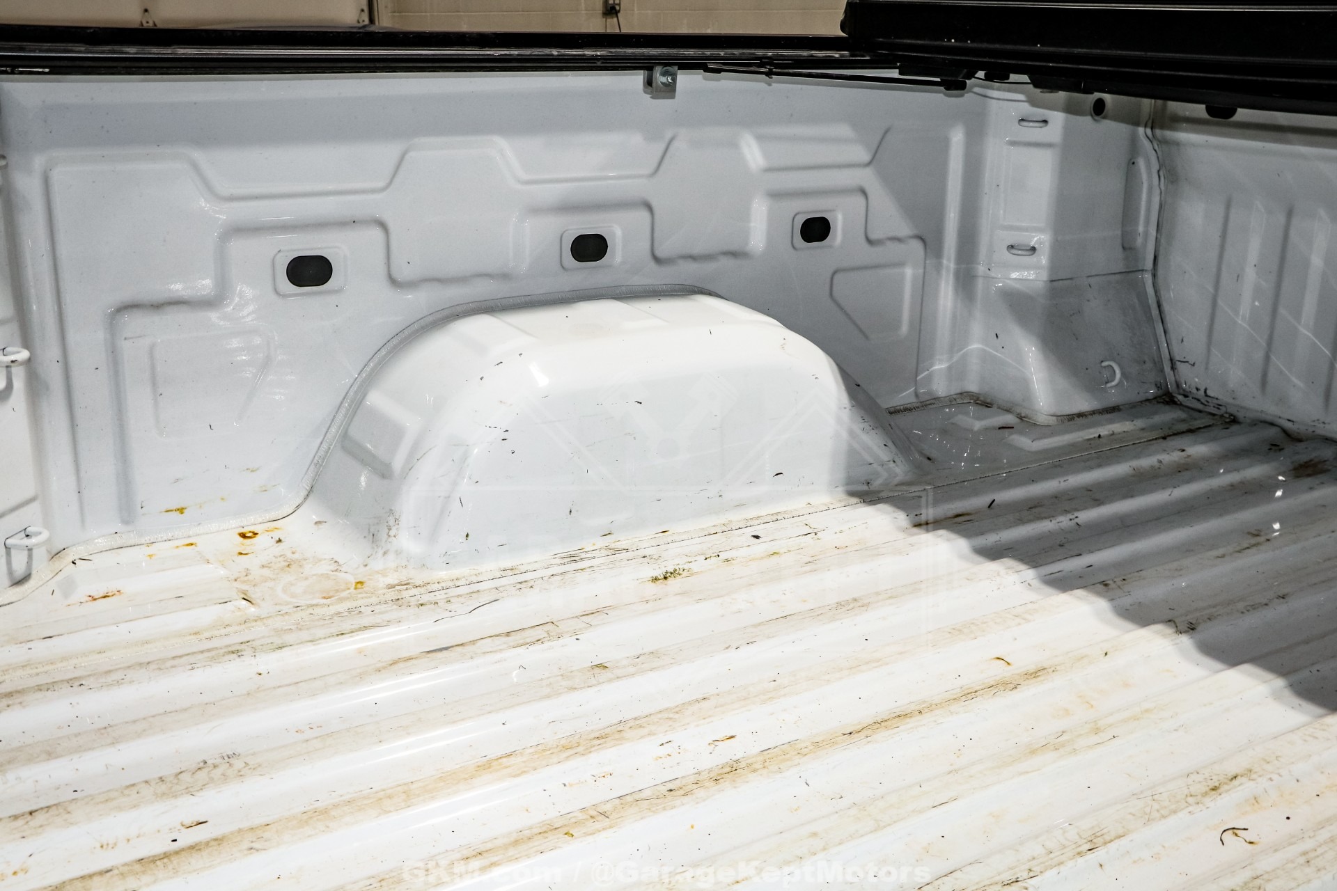 2022 Chevrolet Silverado 1500 Work Truck