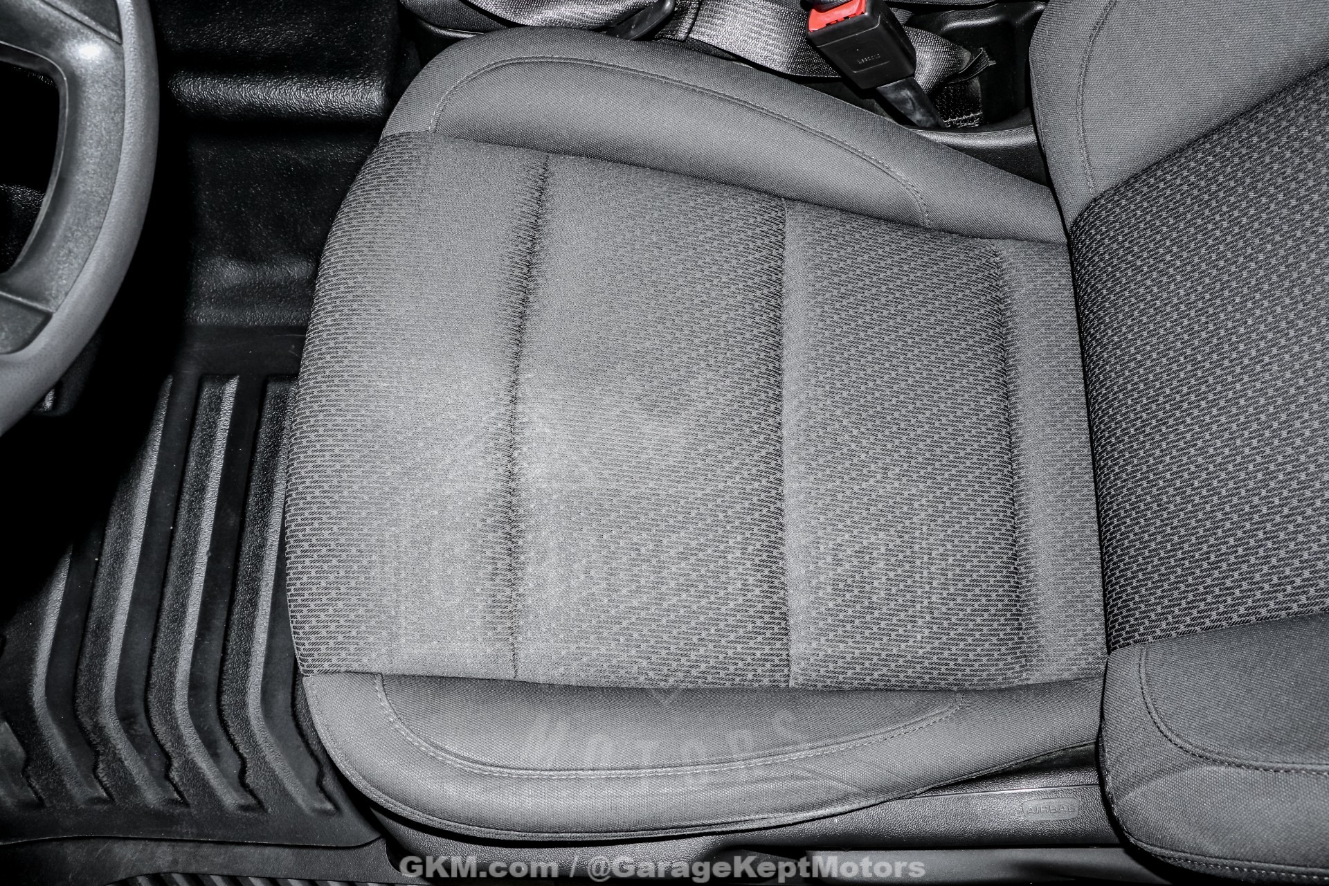 2022 Chevrolet Silverado 1500 Work Truck