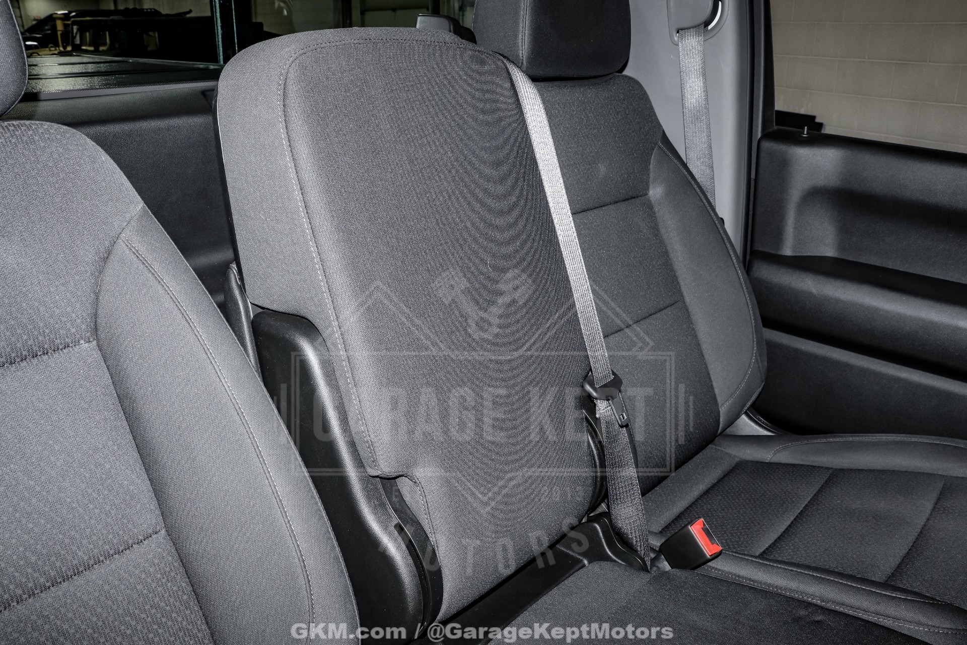 2022 Chevrolet Silverado 1500 Work Truck