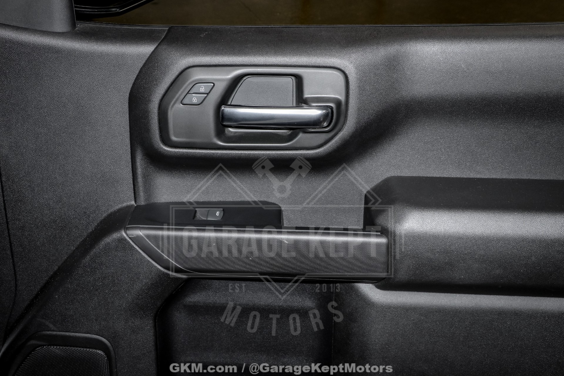 2022 Chevrolet Silverado 1500 Work Truck