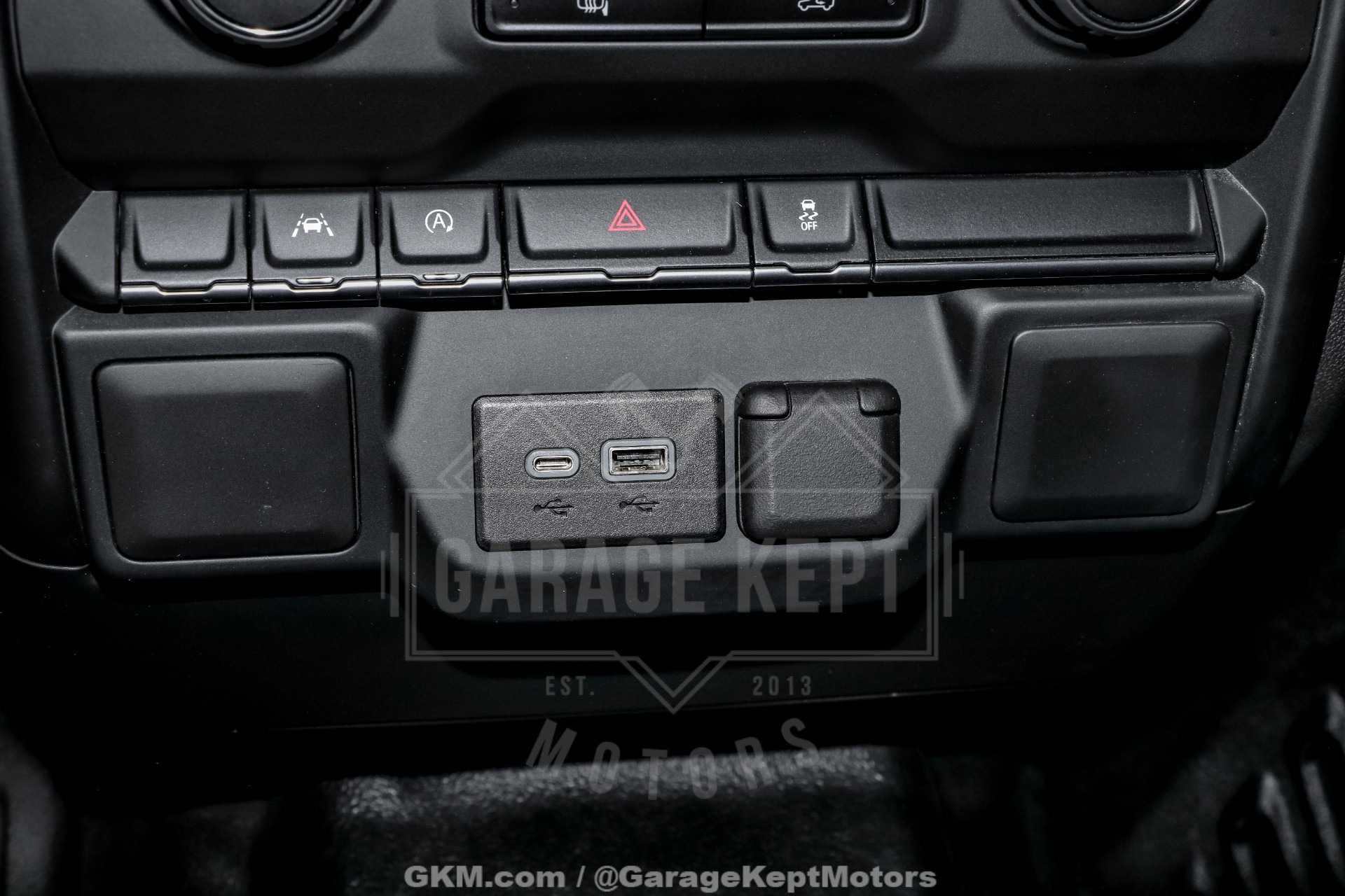 2022 Chevrolet Silverado 1500 Work Truck