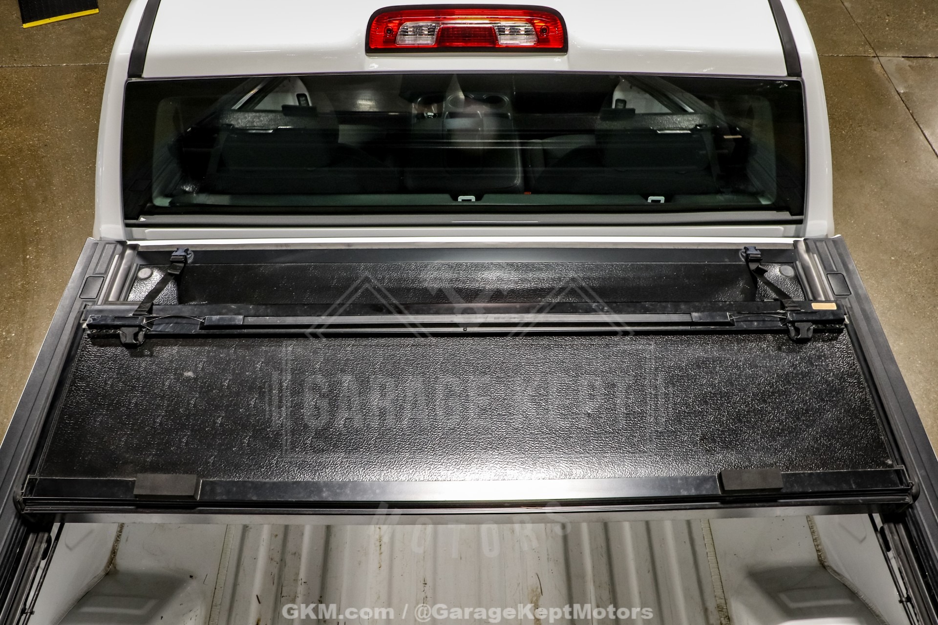 2022 Chevrolet Silverado 1500 Work Truck