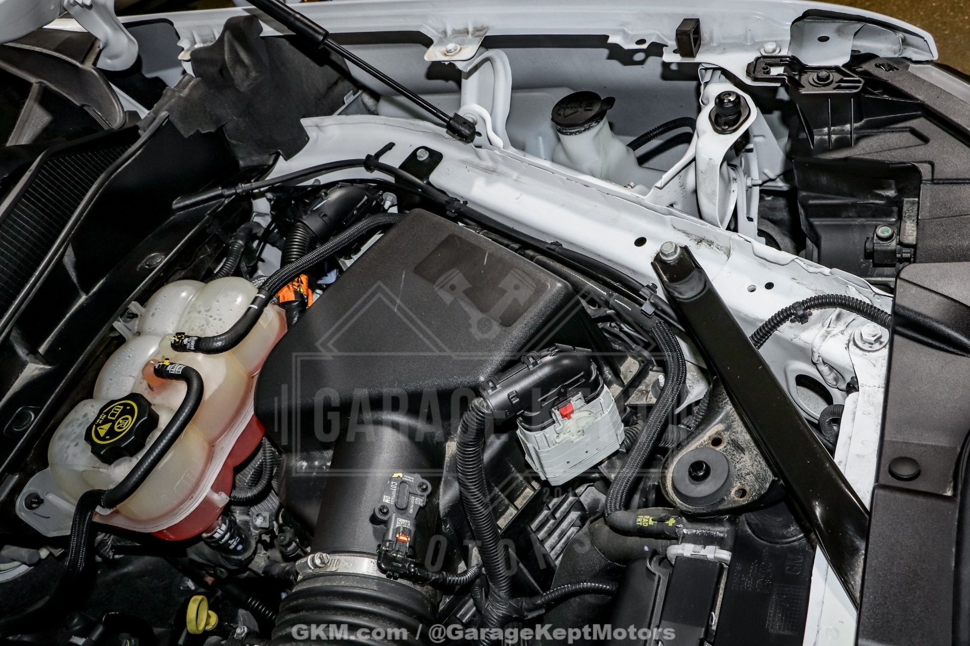 2022 Chevrolet Silverado 1500 Work Truck