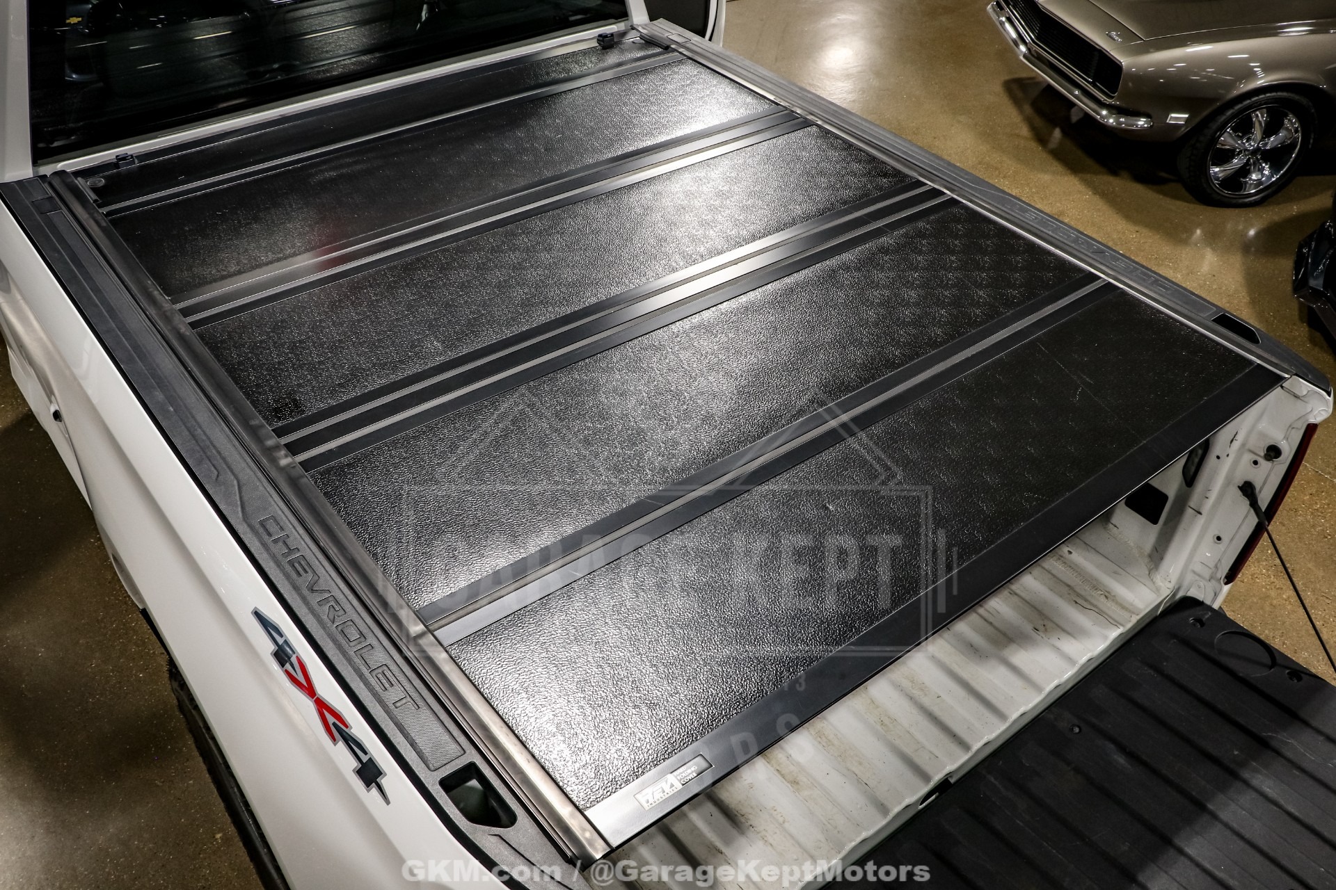 2022 Chevrolet Silverado 1500 Work Truck