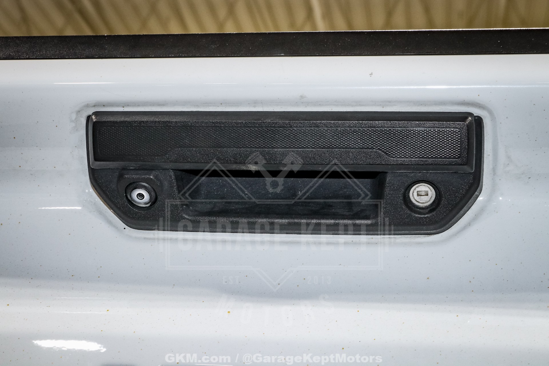 2022 Chevrolet Silverado 1500 Work Truck