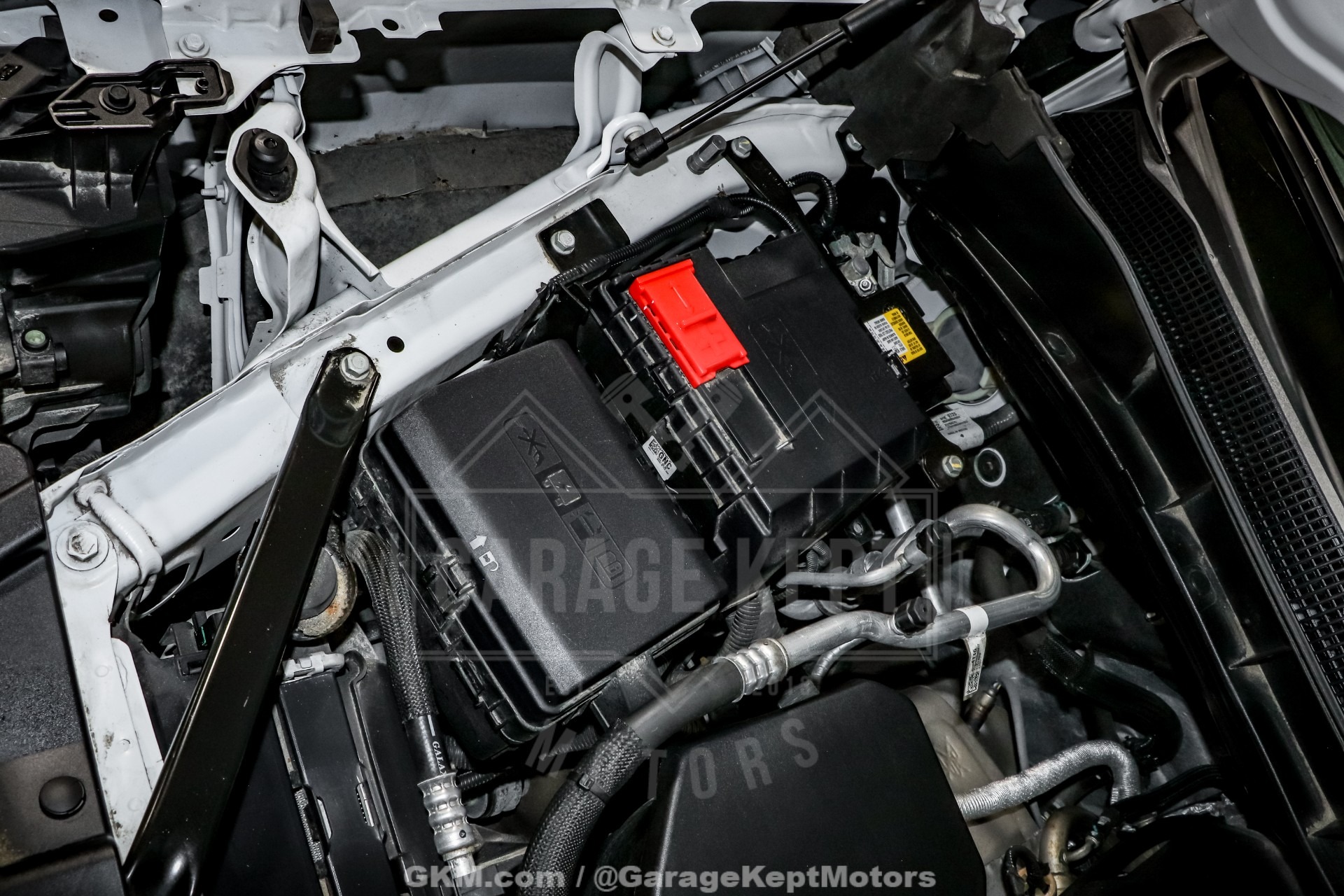 2022 Chevrolet Silverado 1500 Work Truck