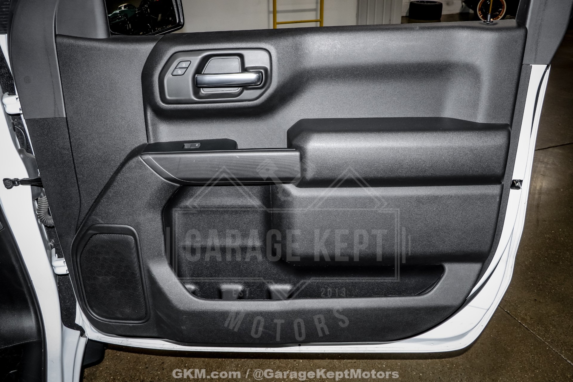 2022 Chevrolet Silverado 1500 Work Truck