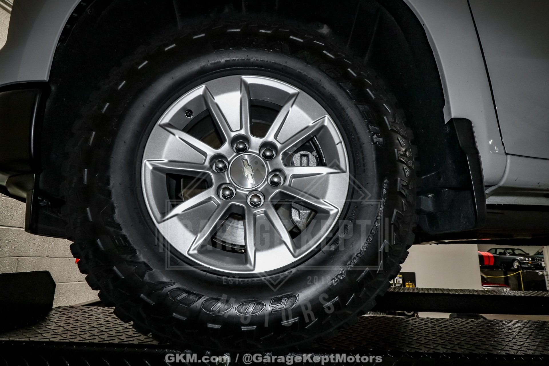 2022 Chevrolet Silverado 1500 Work Truck