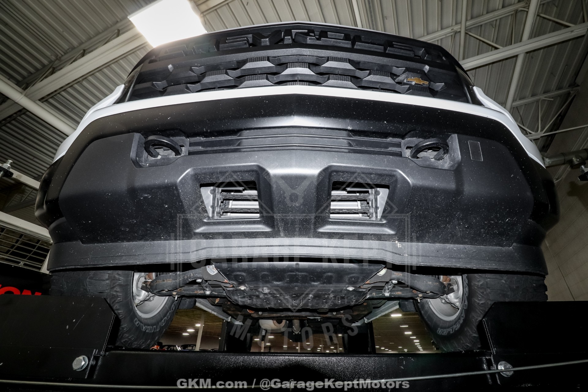 2022 Chevrolet Silverado 1500 Work Truck