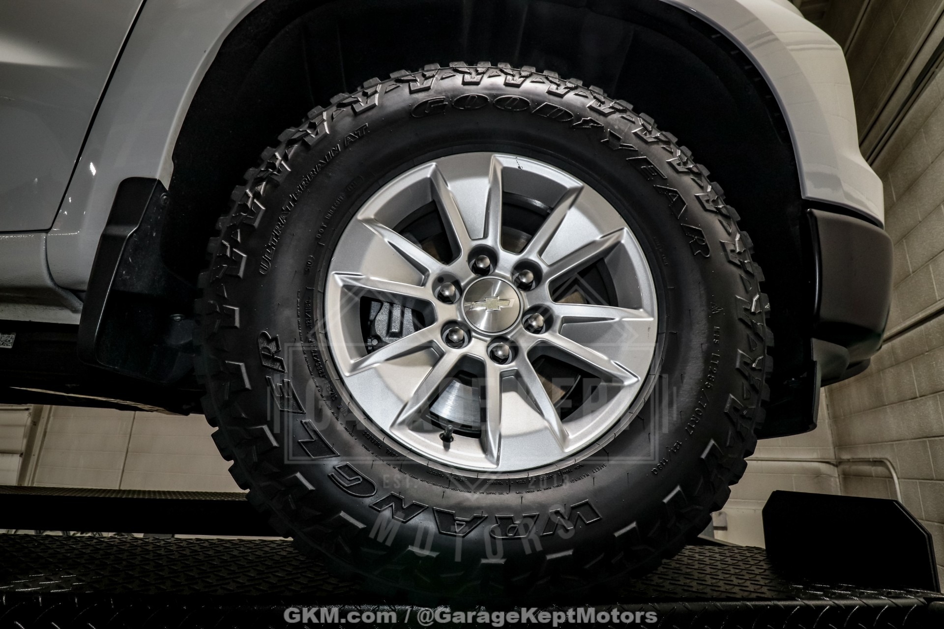 2022 Chevrolet Silverado 1500 Work Truck
