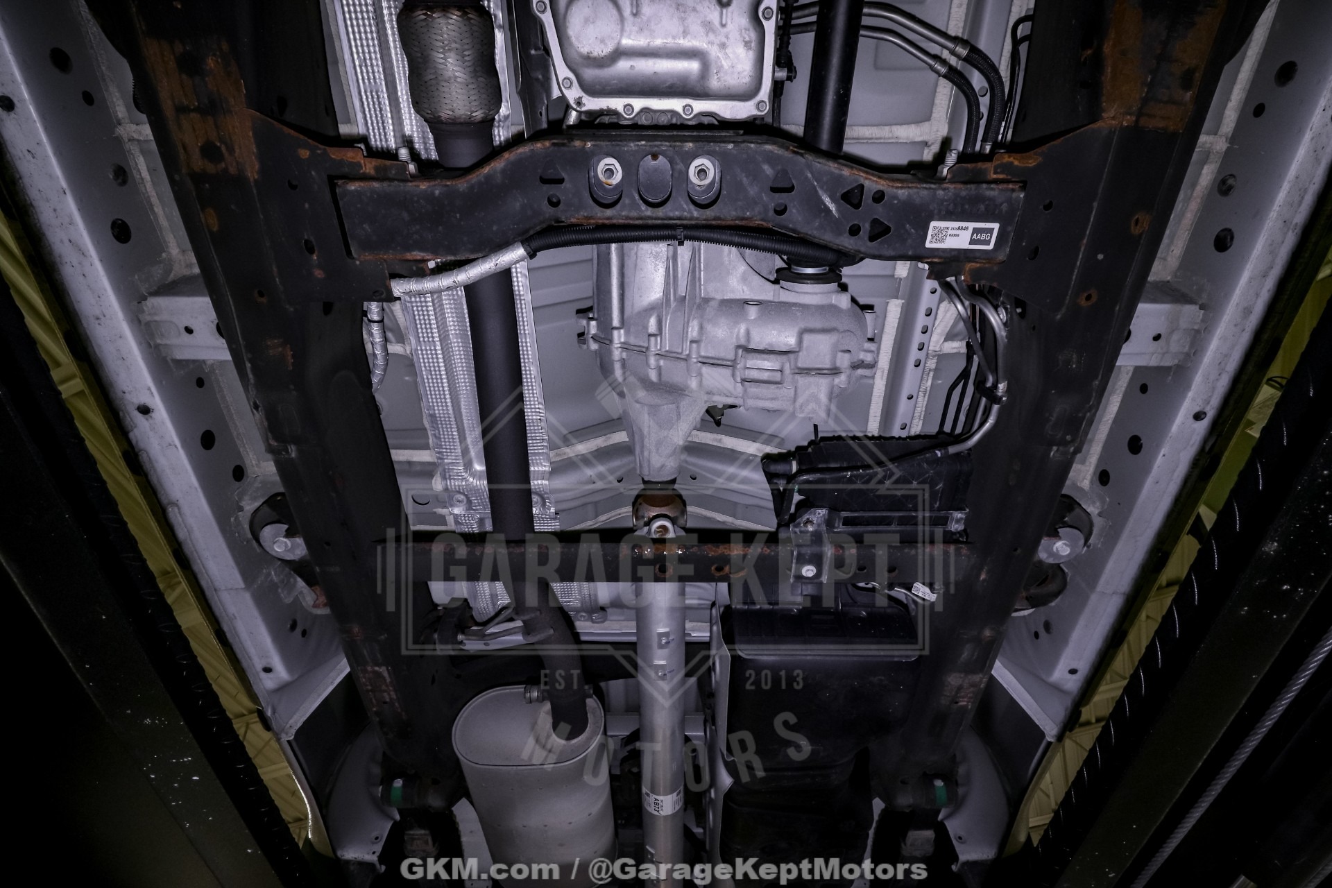 2022 Chevrolet Silverado 1500 Work Truck