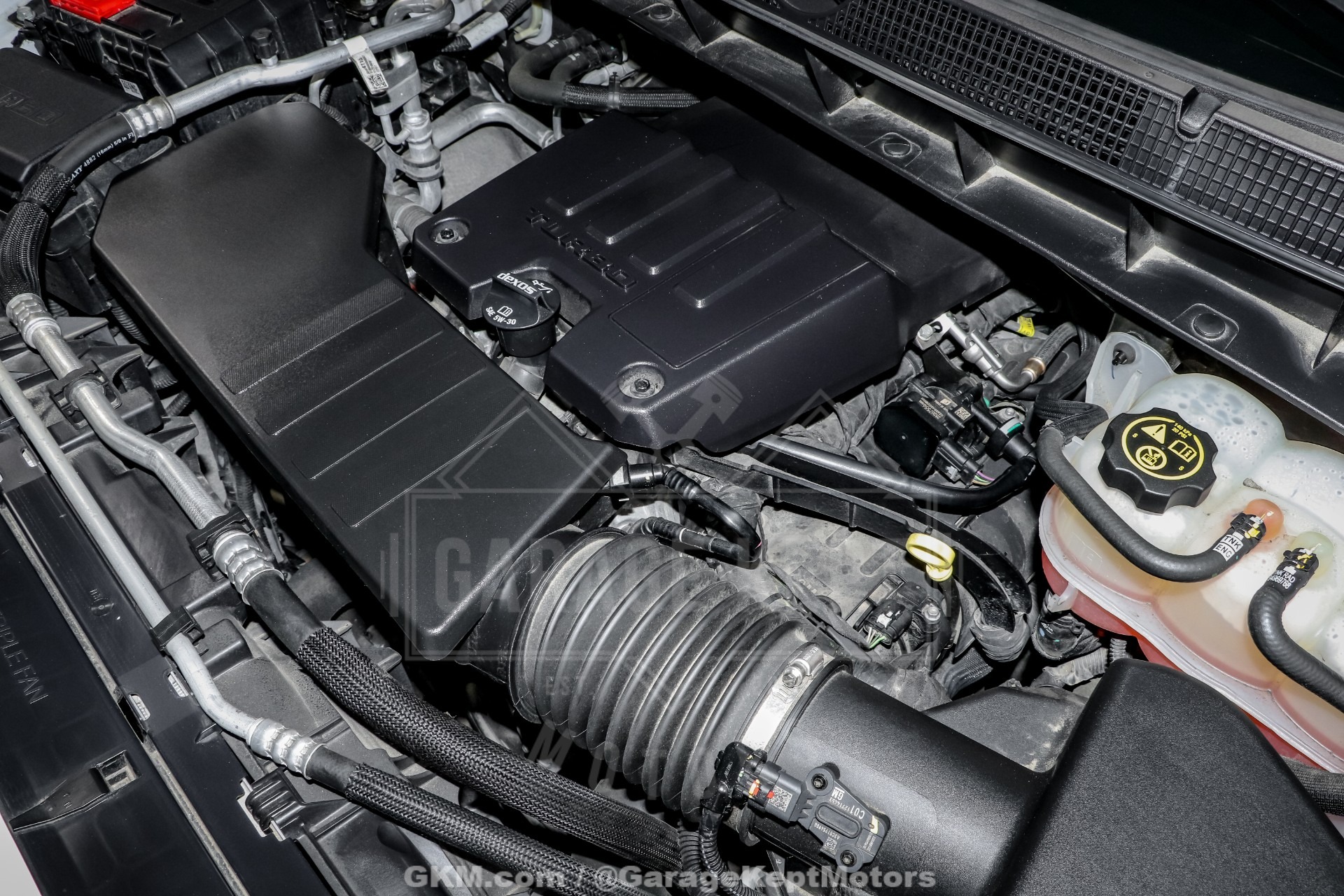 2022 Chevrolet Silverado 1500 Work Truck