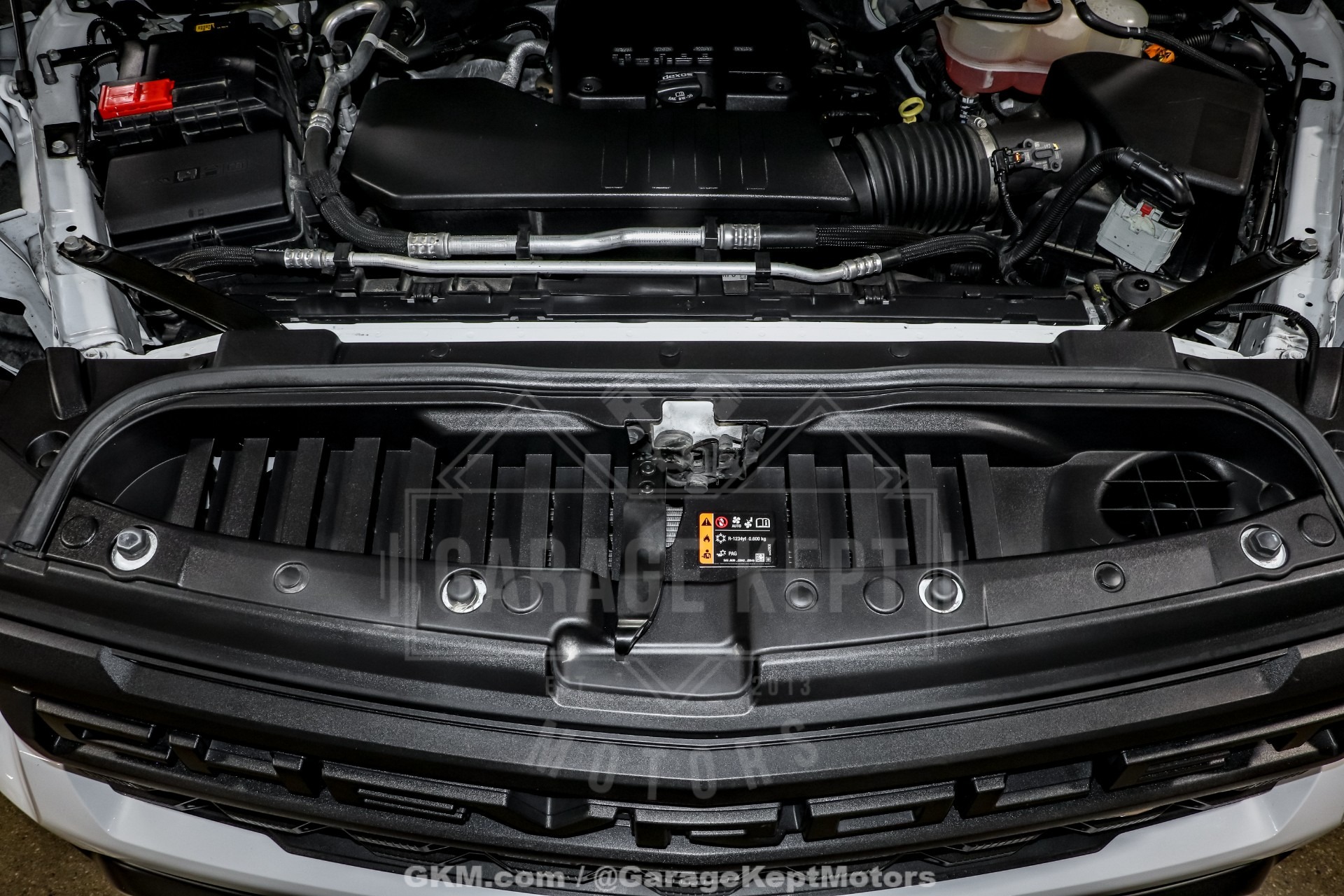 2022 Chevrolet Silverado 1500 Work Truck