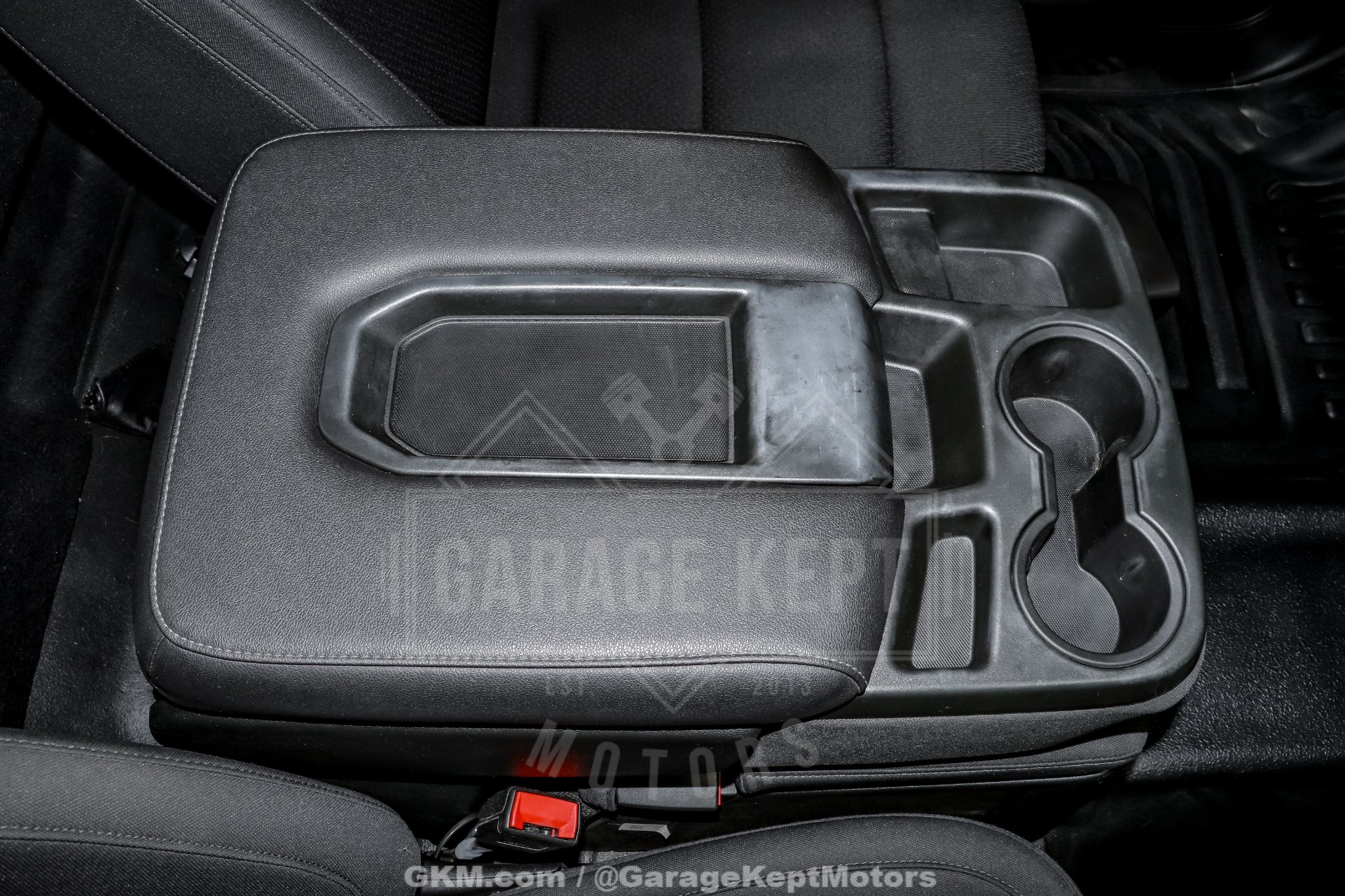 2022 Chevrolet Silverado 1500 Work Truck