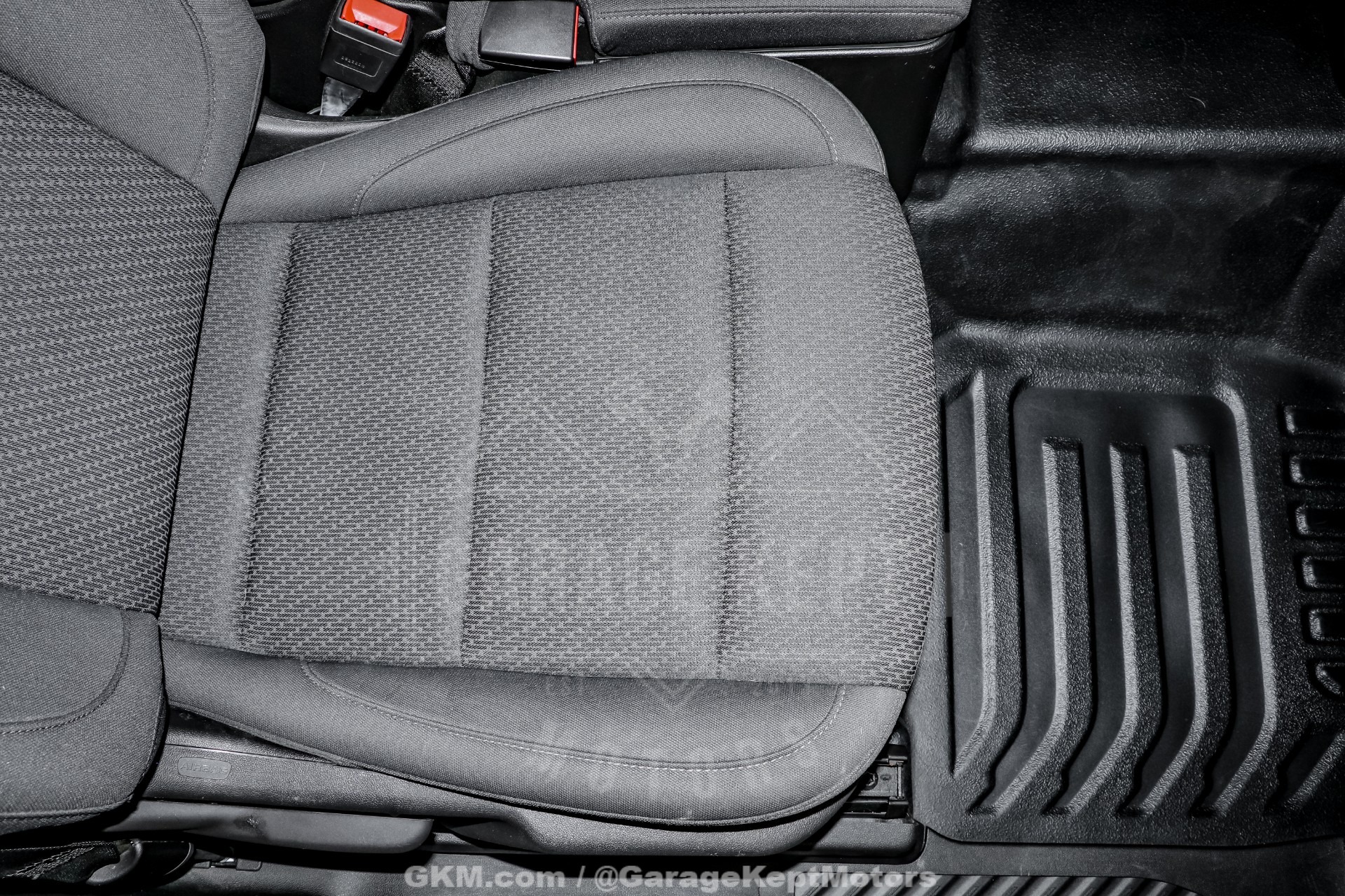 2022 Chevrolet Silverado 1500 Work Truck