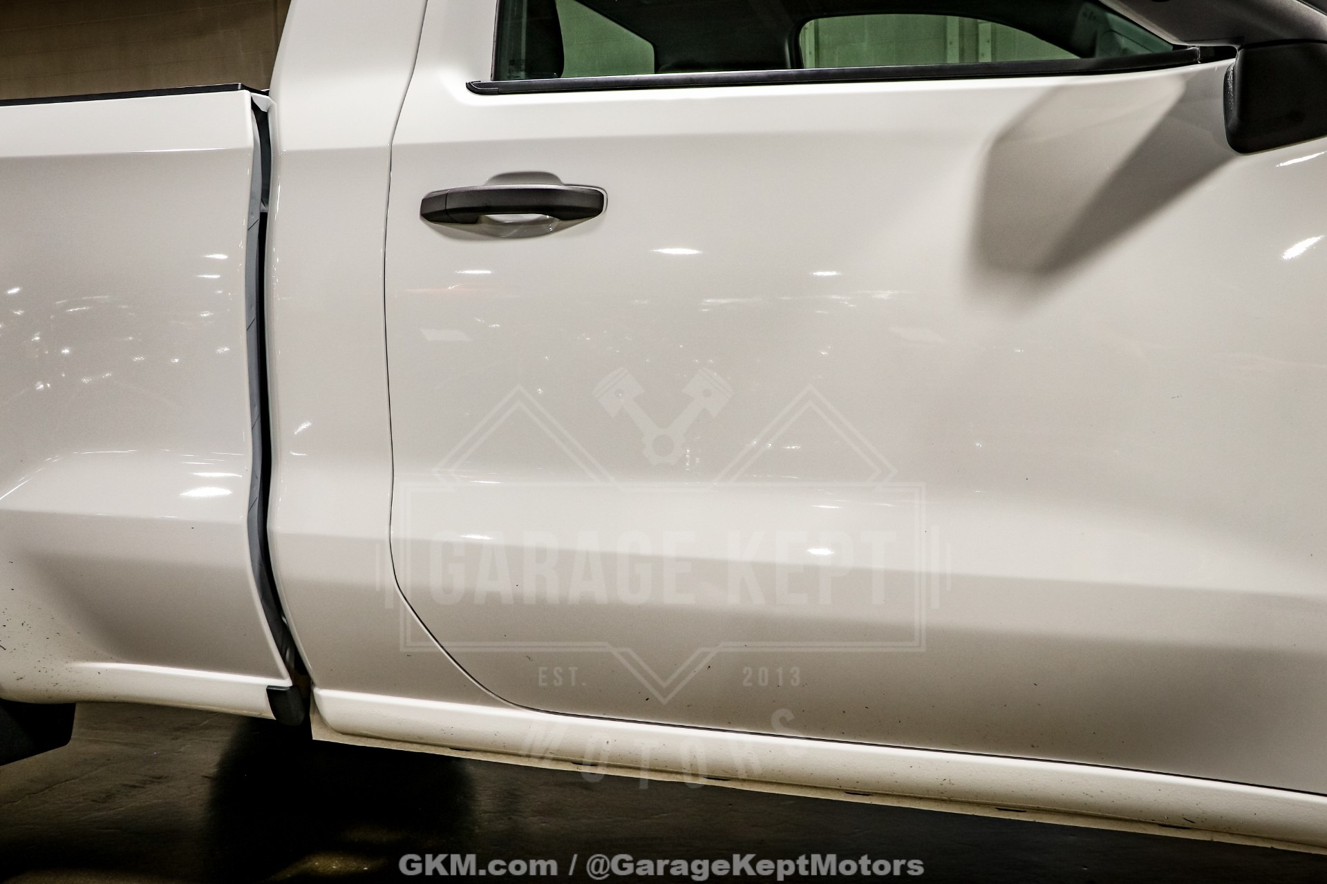 2022 Chevrolet Silverado 1500 Work Truck
