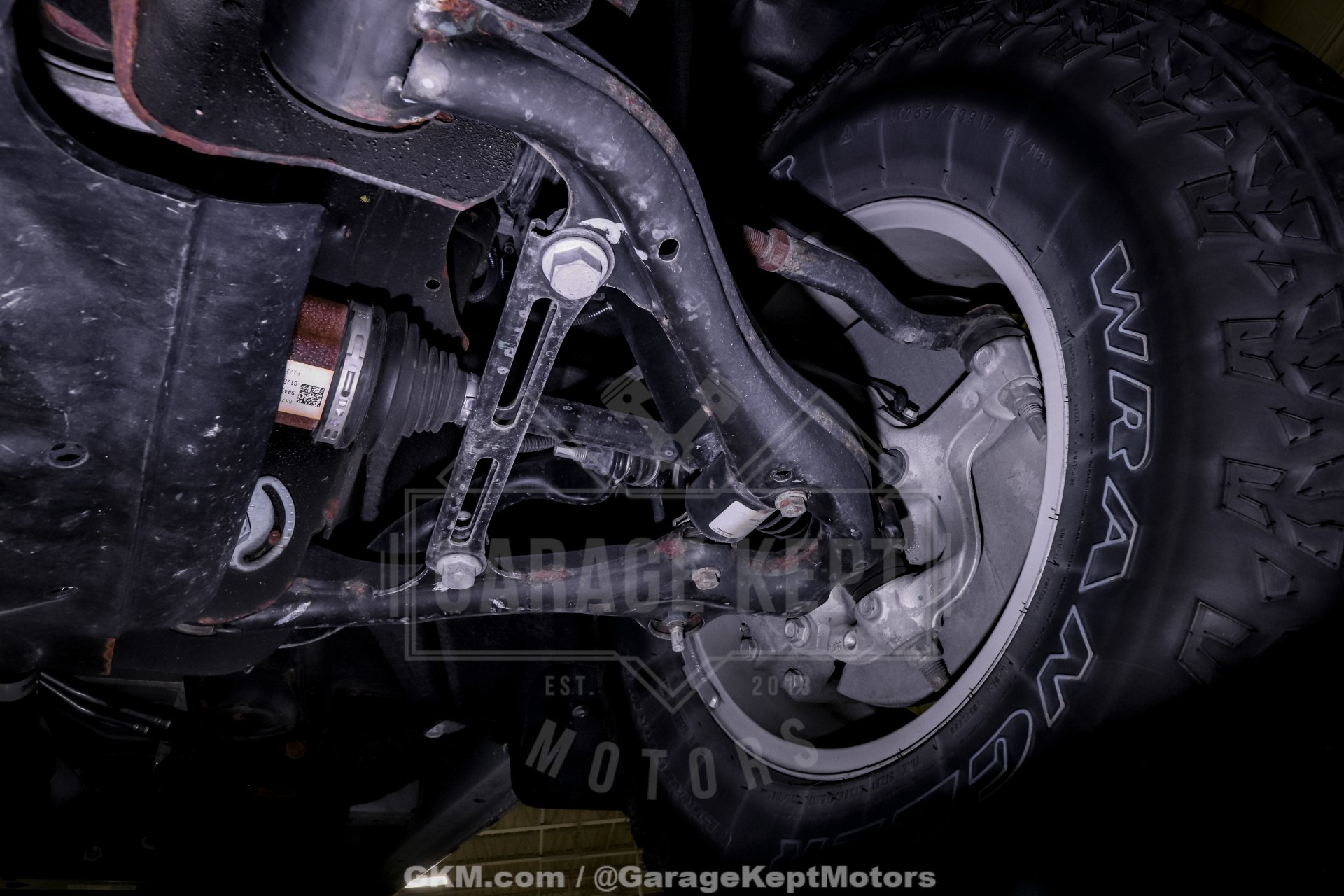 2022 Chevrolet Silverado 1500 Work Truck