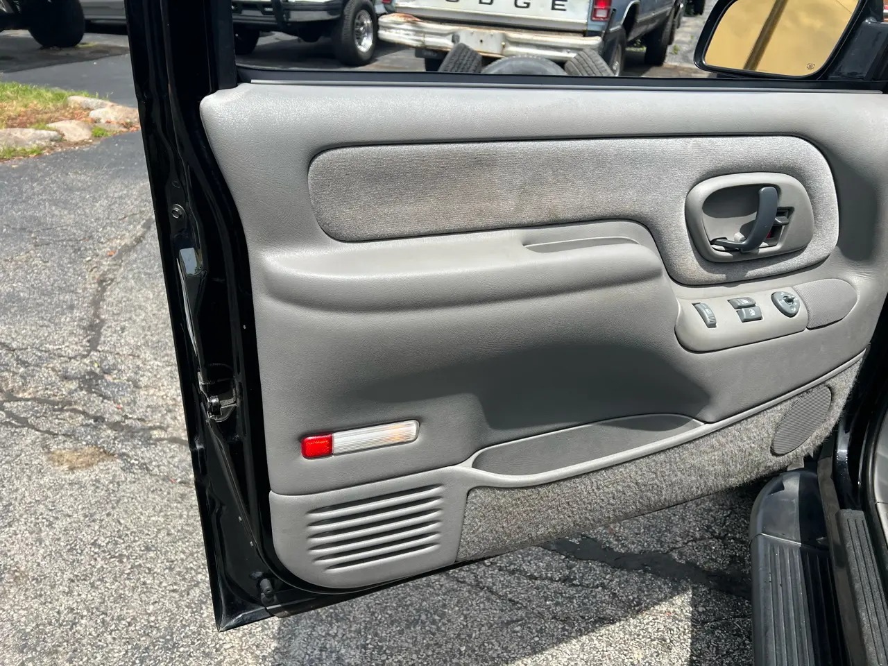 1999 Chevrolet Tahoe LT