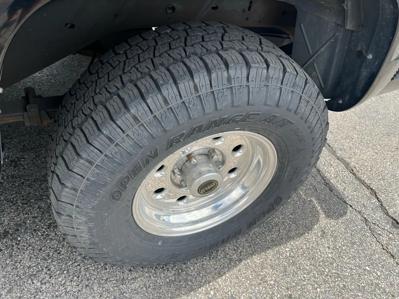 1999 Chevrolet Tahoe LT