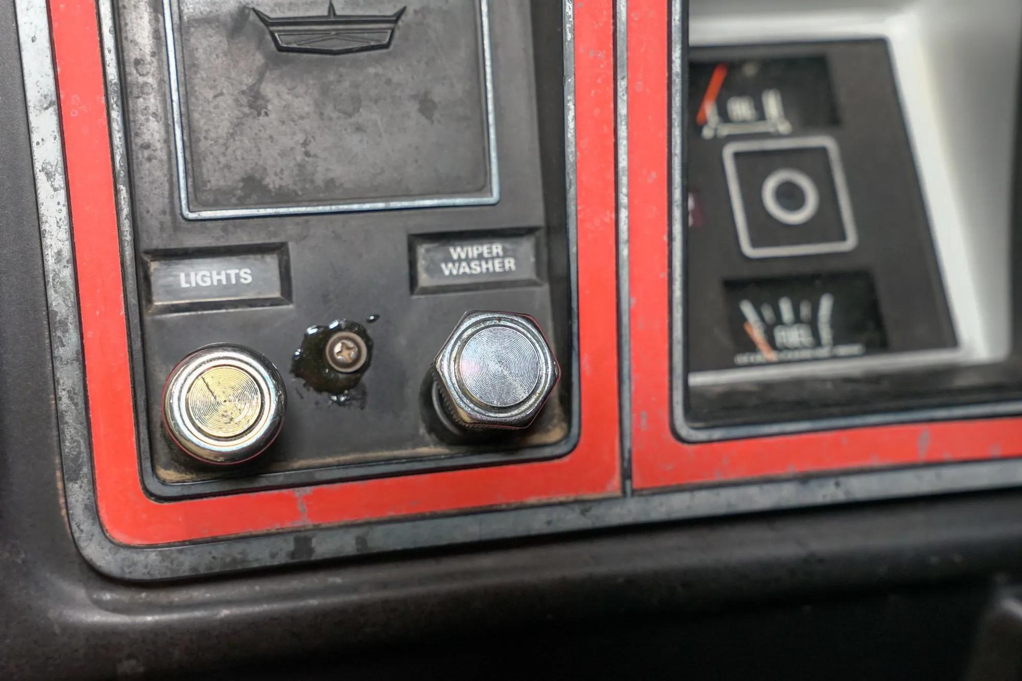 1979 Ford F-150 Ranger Free Wheelin'