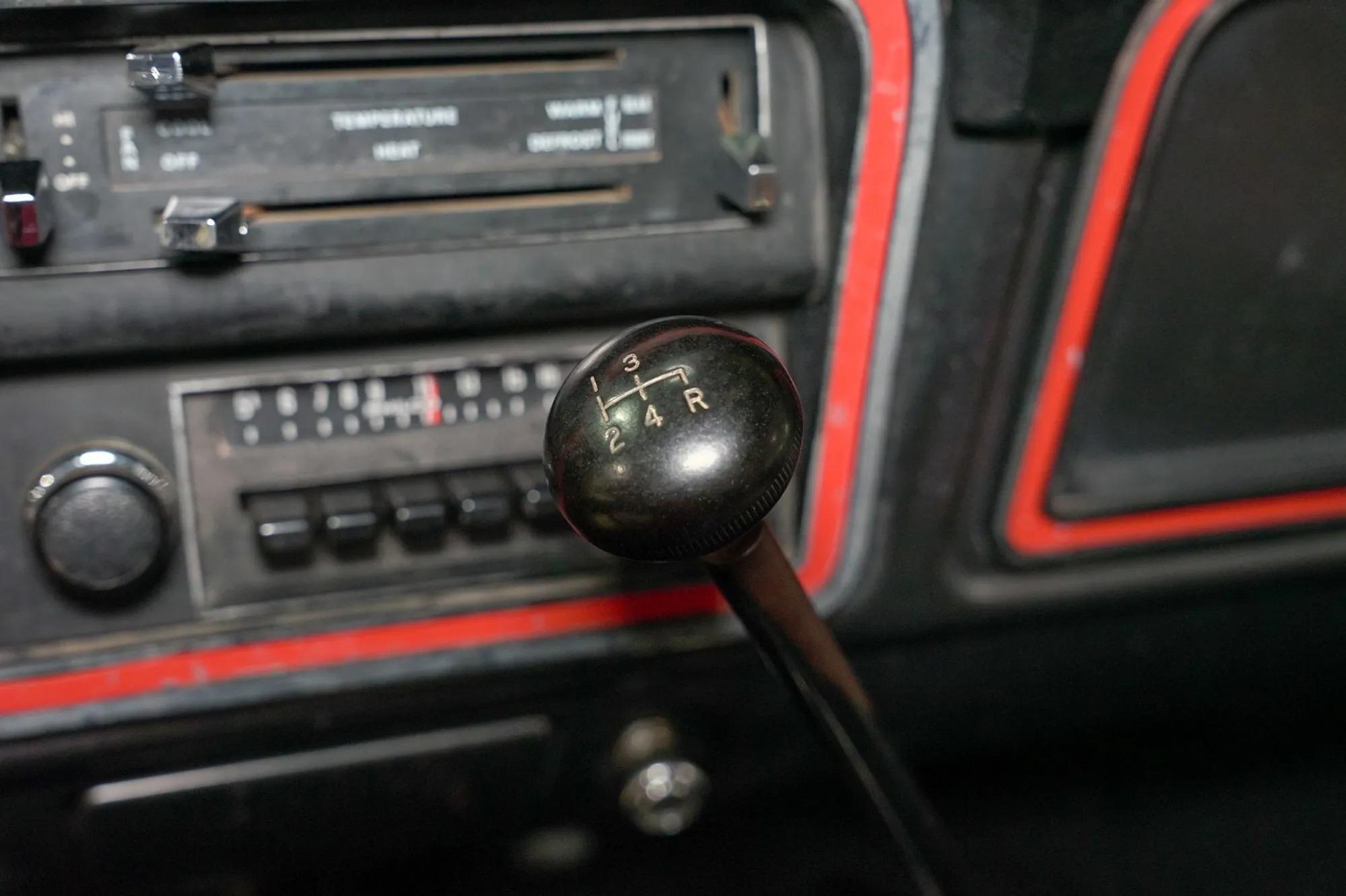 1979 Ford F-150 Ranger Free Wheelin'