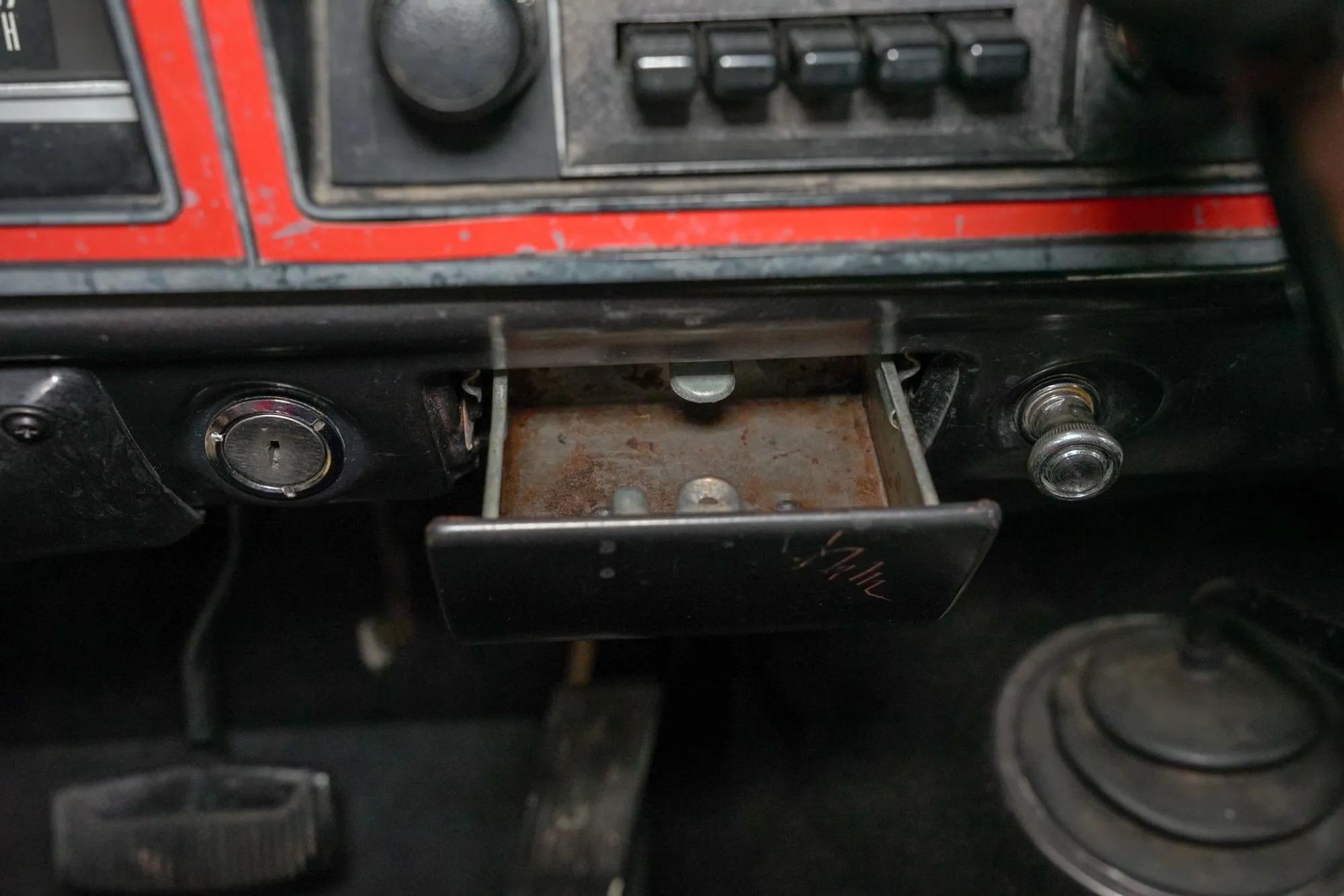 1979 Ford F-150 Ranger Free Wheelin'