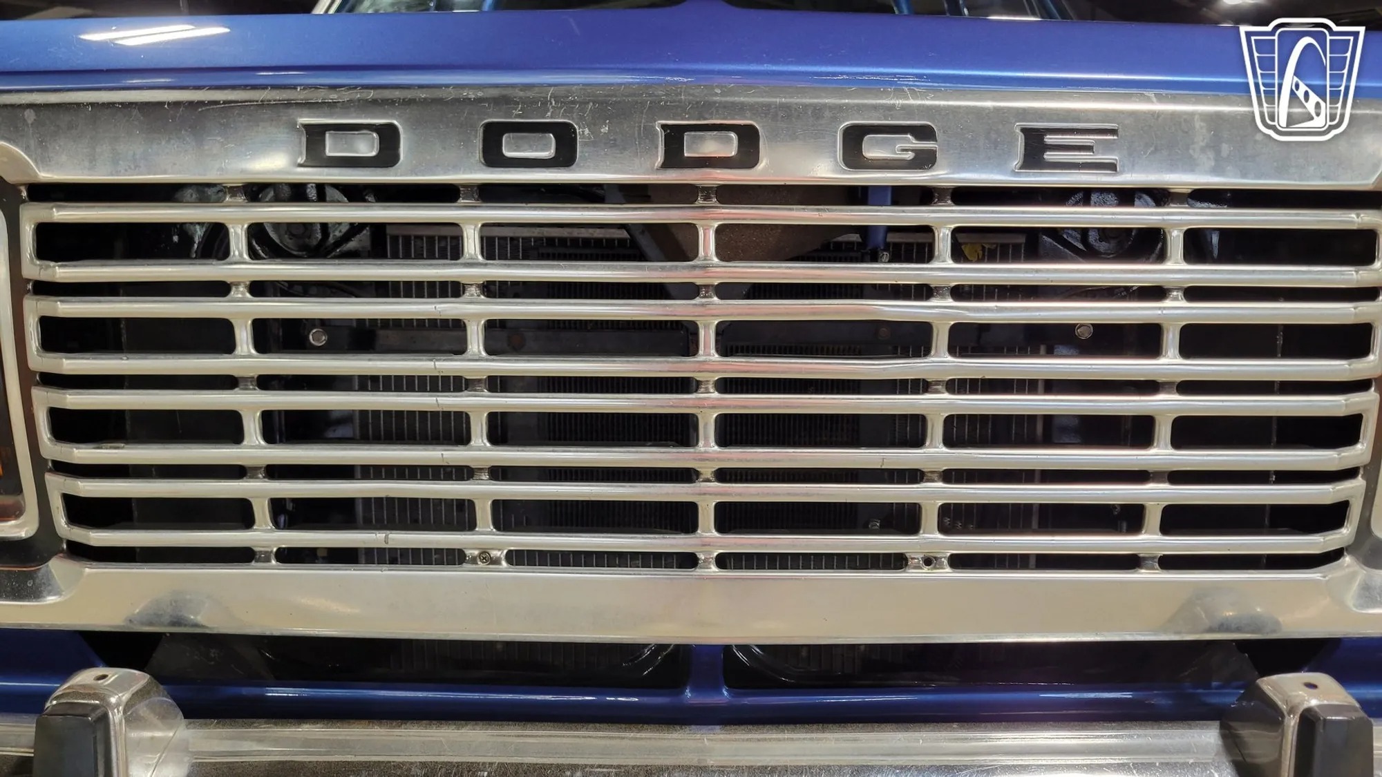 1978 Dodge Ramcharger
