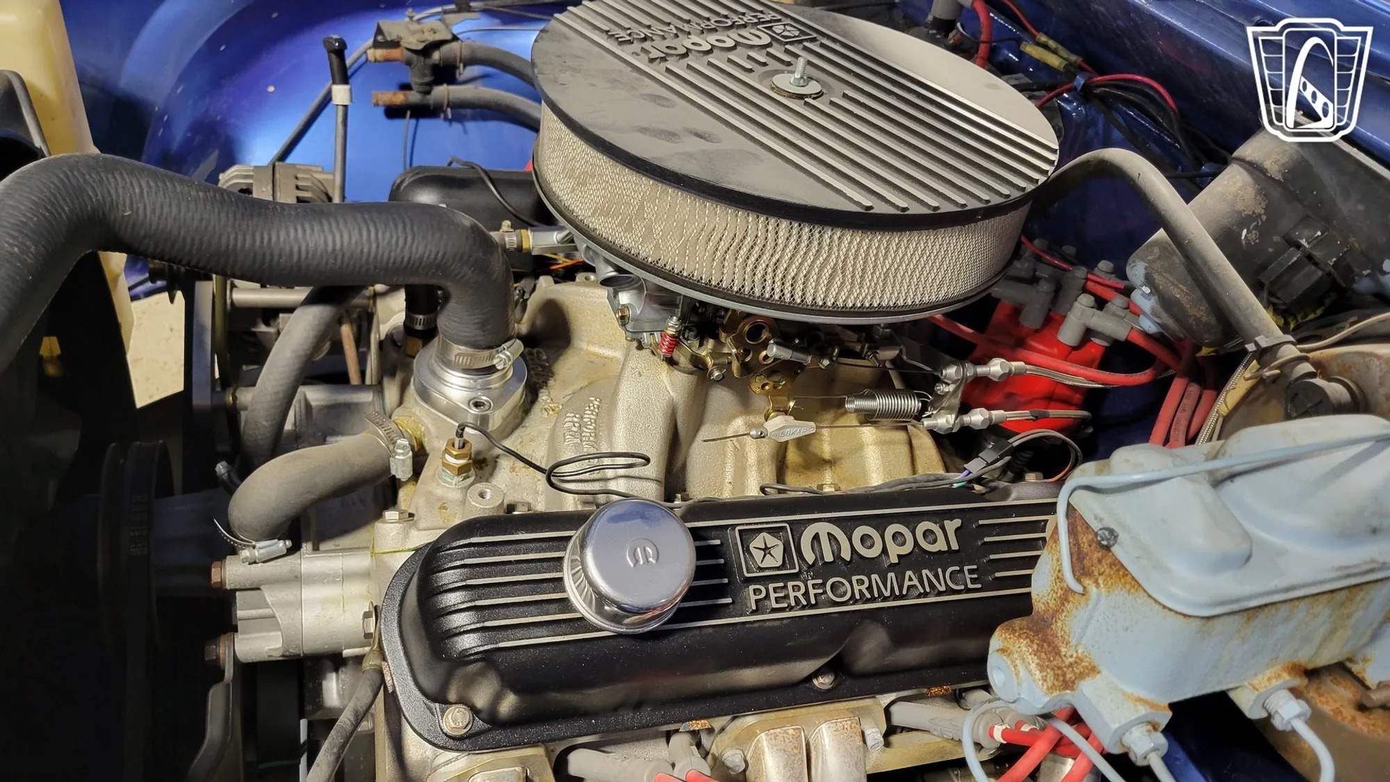 1978 Dodge Ramcharger