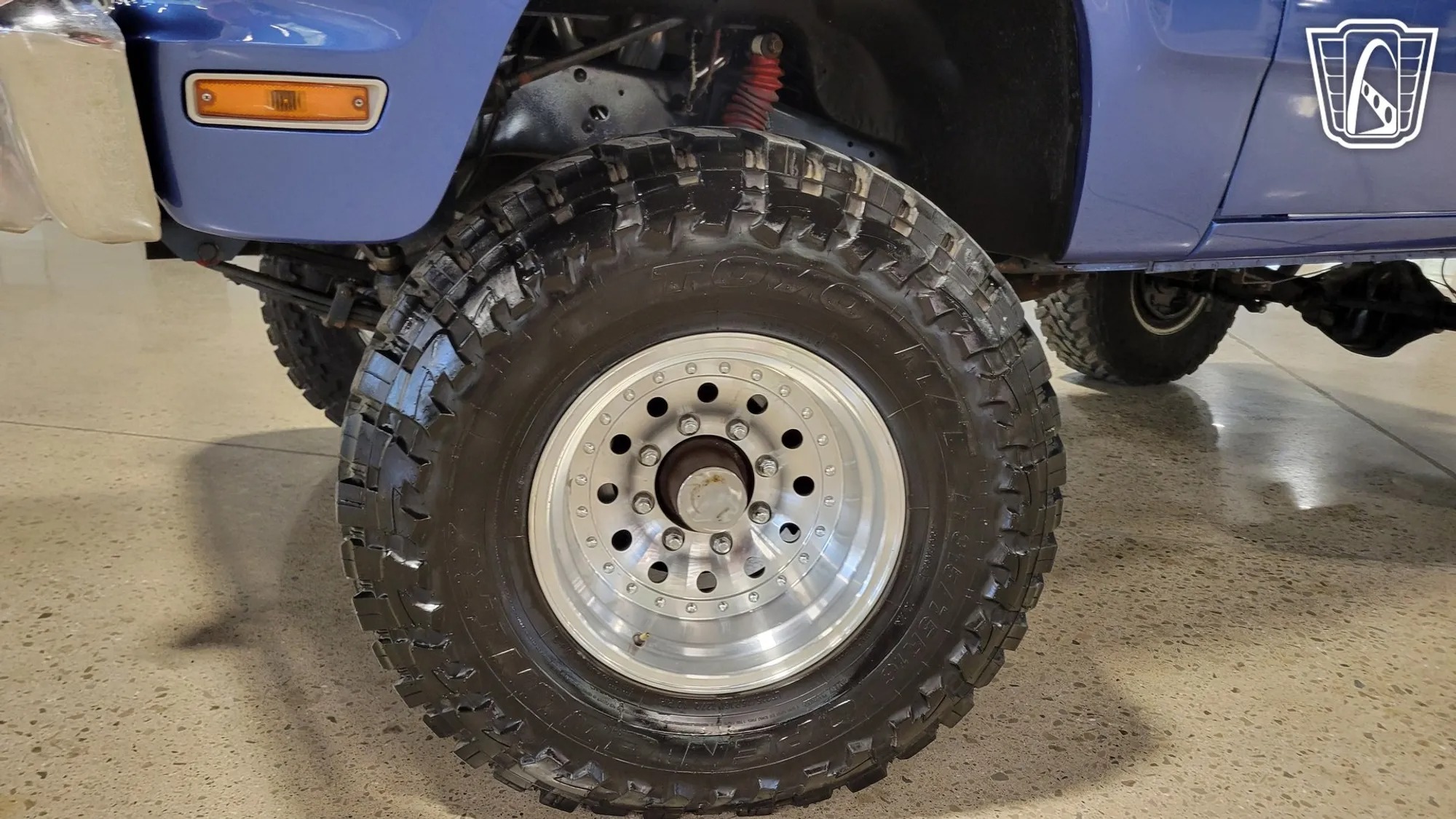 1978 Dodge Ramcharger - 3
