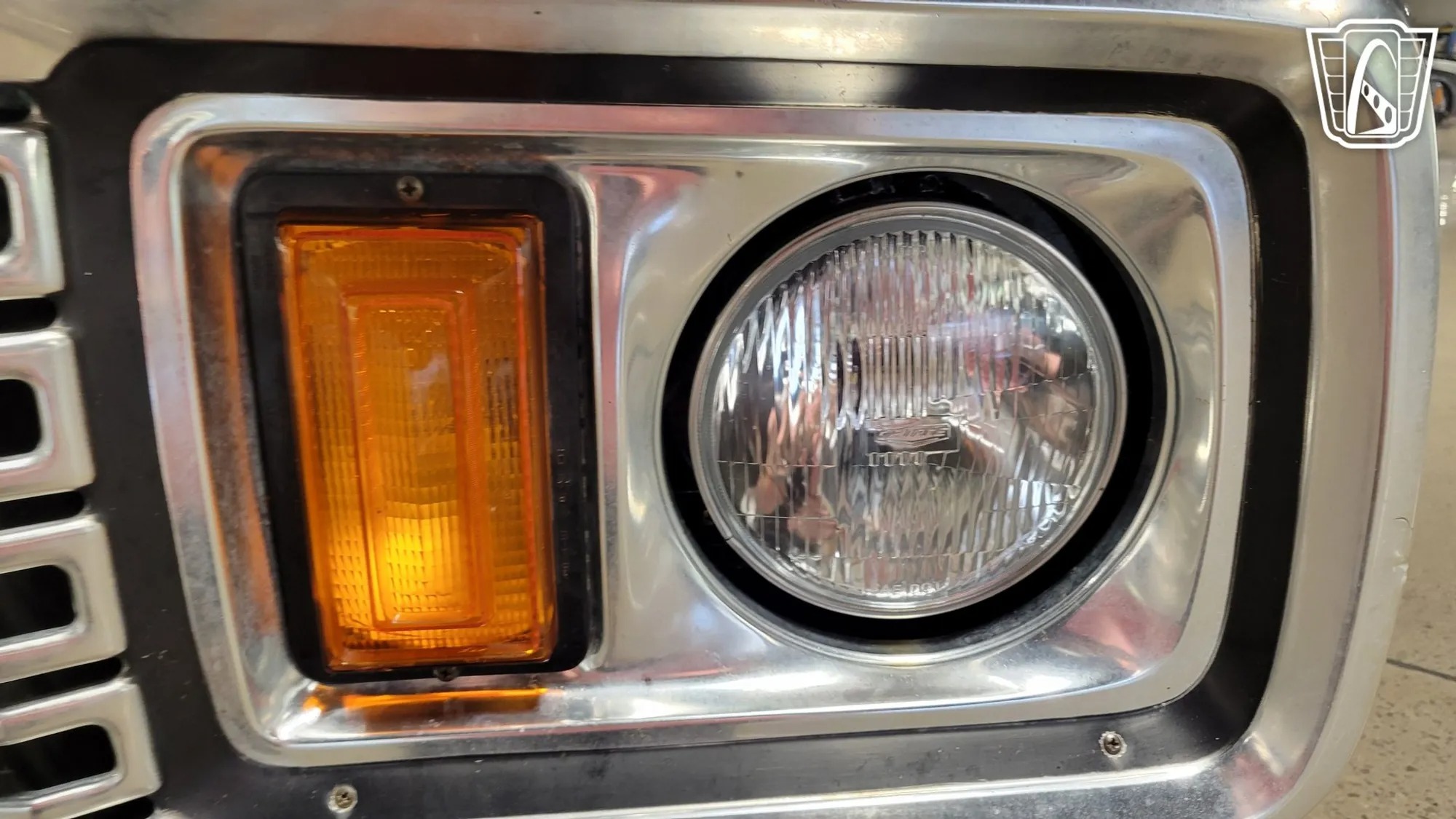 1978 Dodge Ramcharger