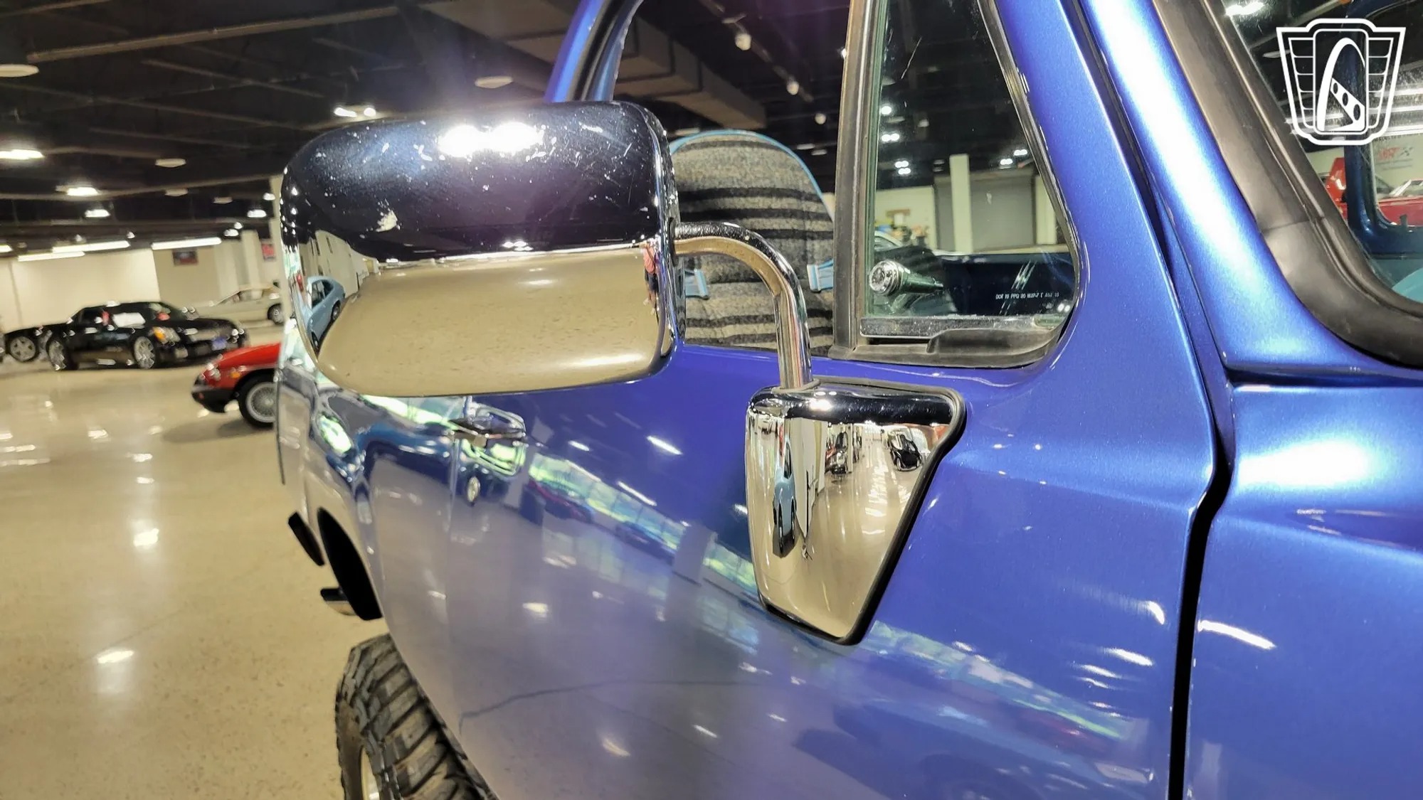 1978 Dodge Ramcharger