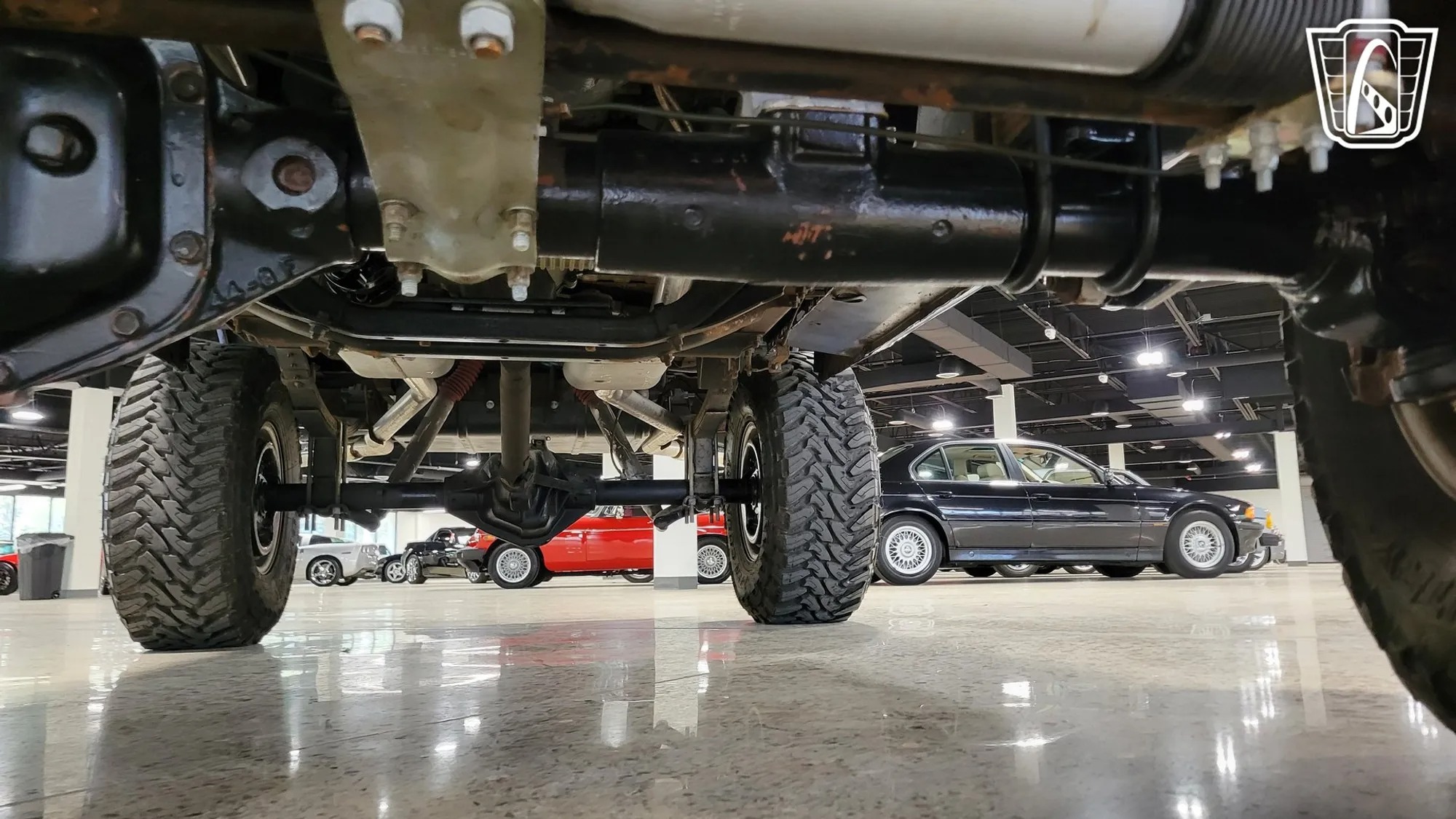 1978 Dodge Ramcharger