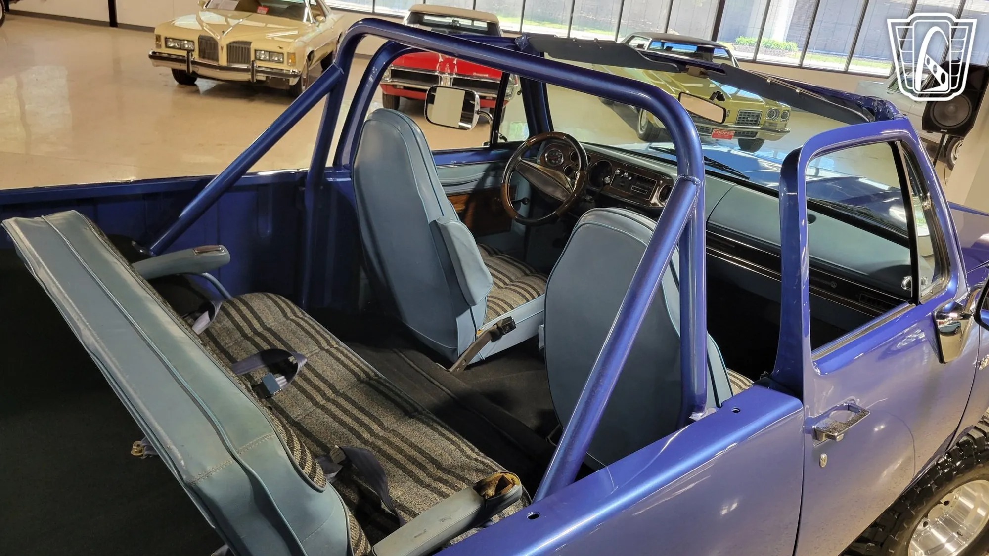 1978 Dodge Ramcharger