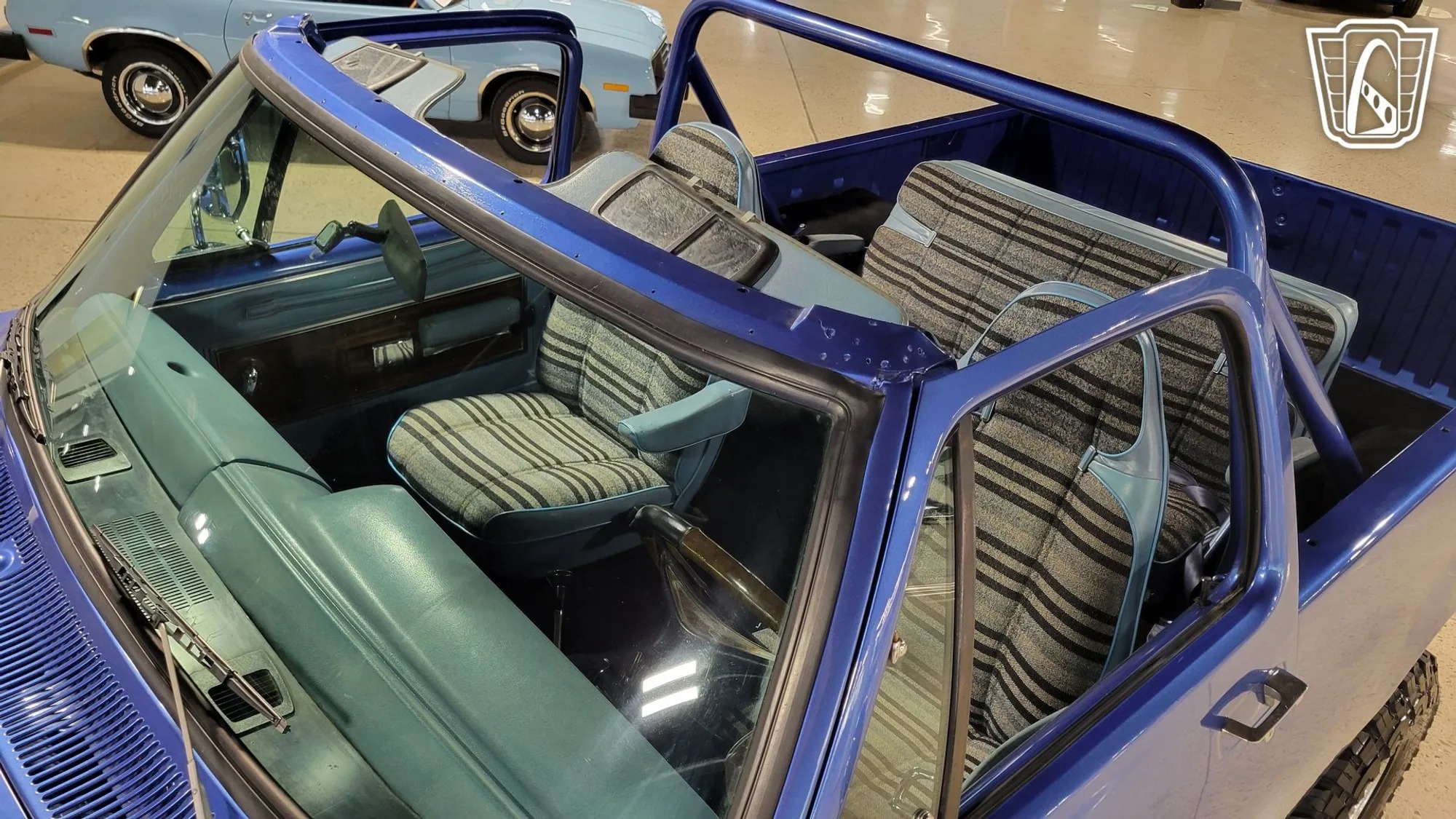 1978 Dodge Ramcharger