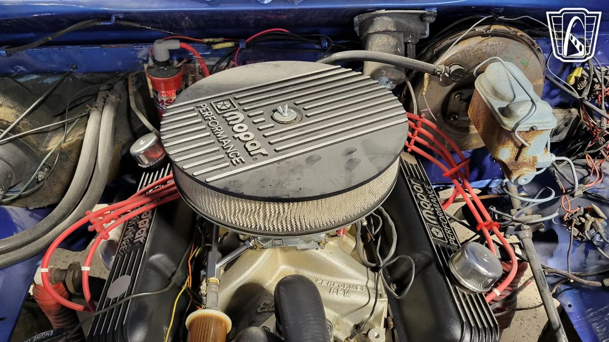 1978 Dodge Ramcharger