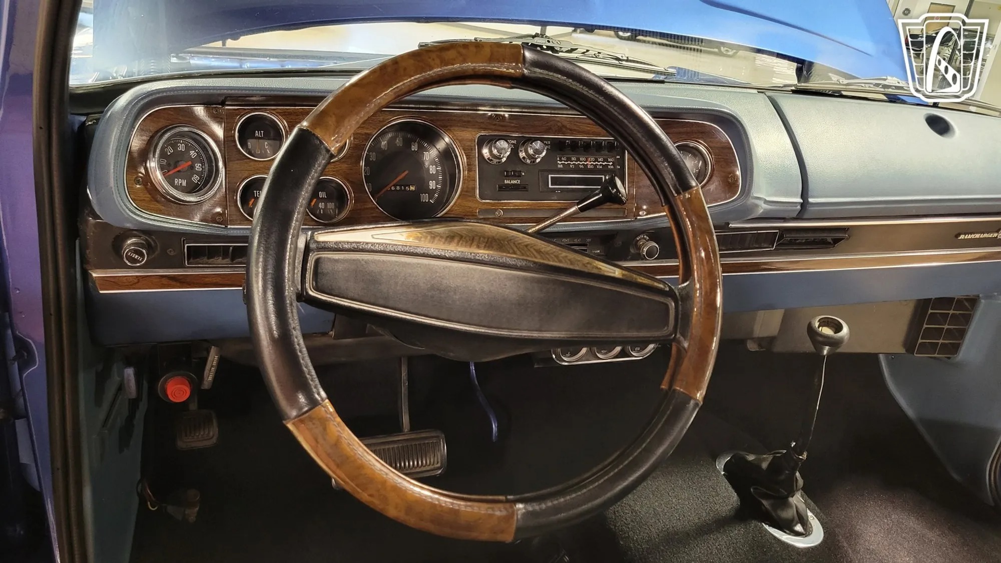 1978 Dodge Ramcharger