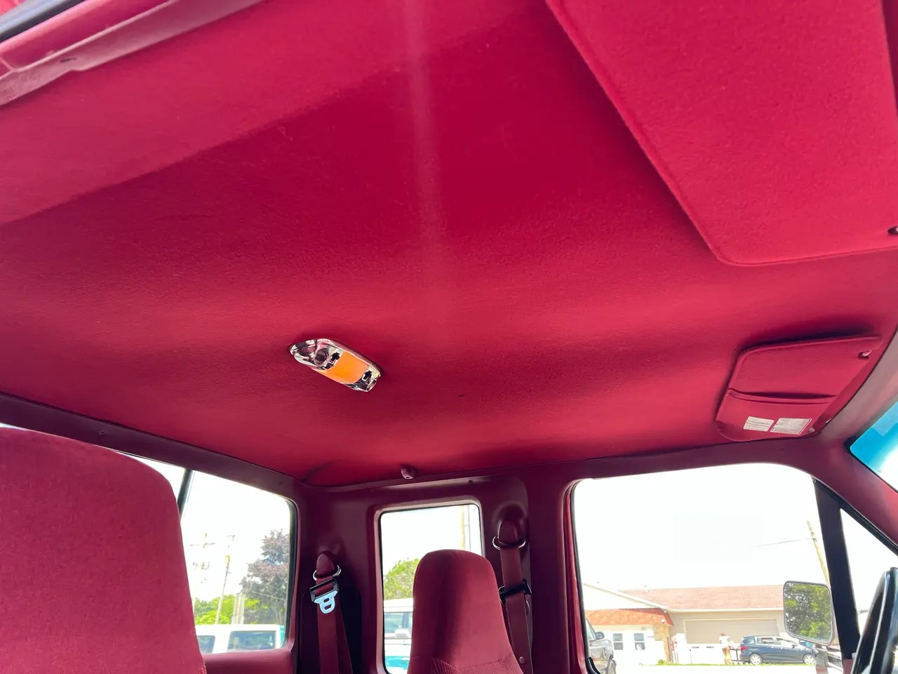 1994 Ford F-250