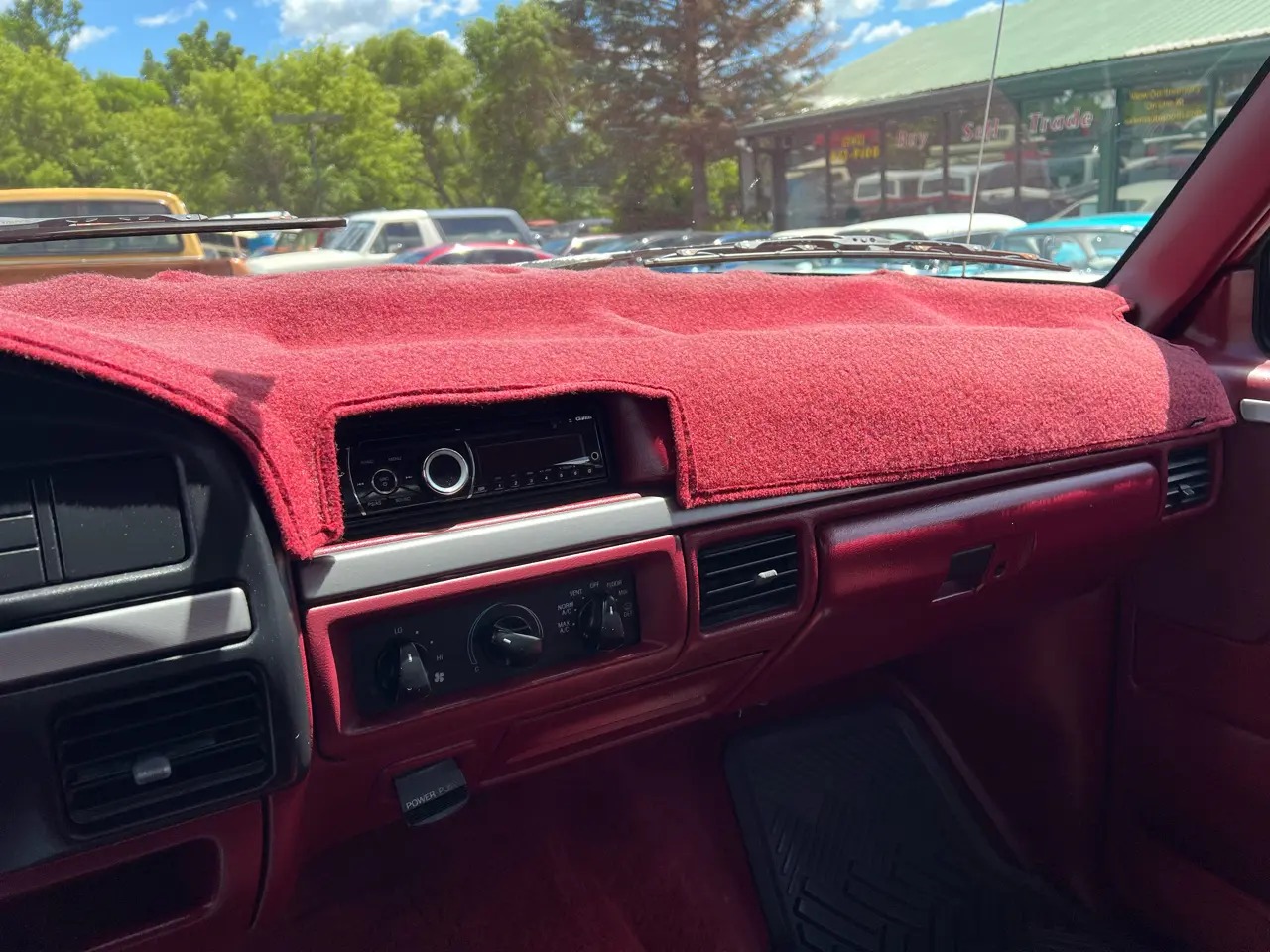 1994 Ford F-250