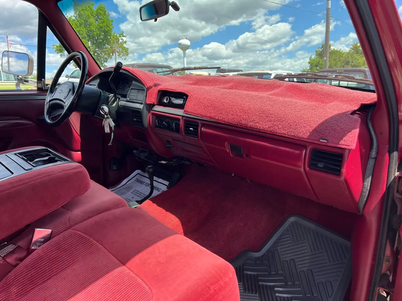 1994 Ford F-250