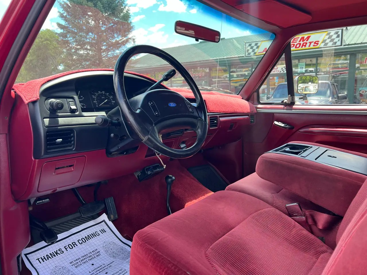 1994 Ford F-250